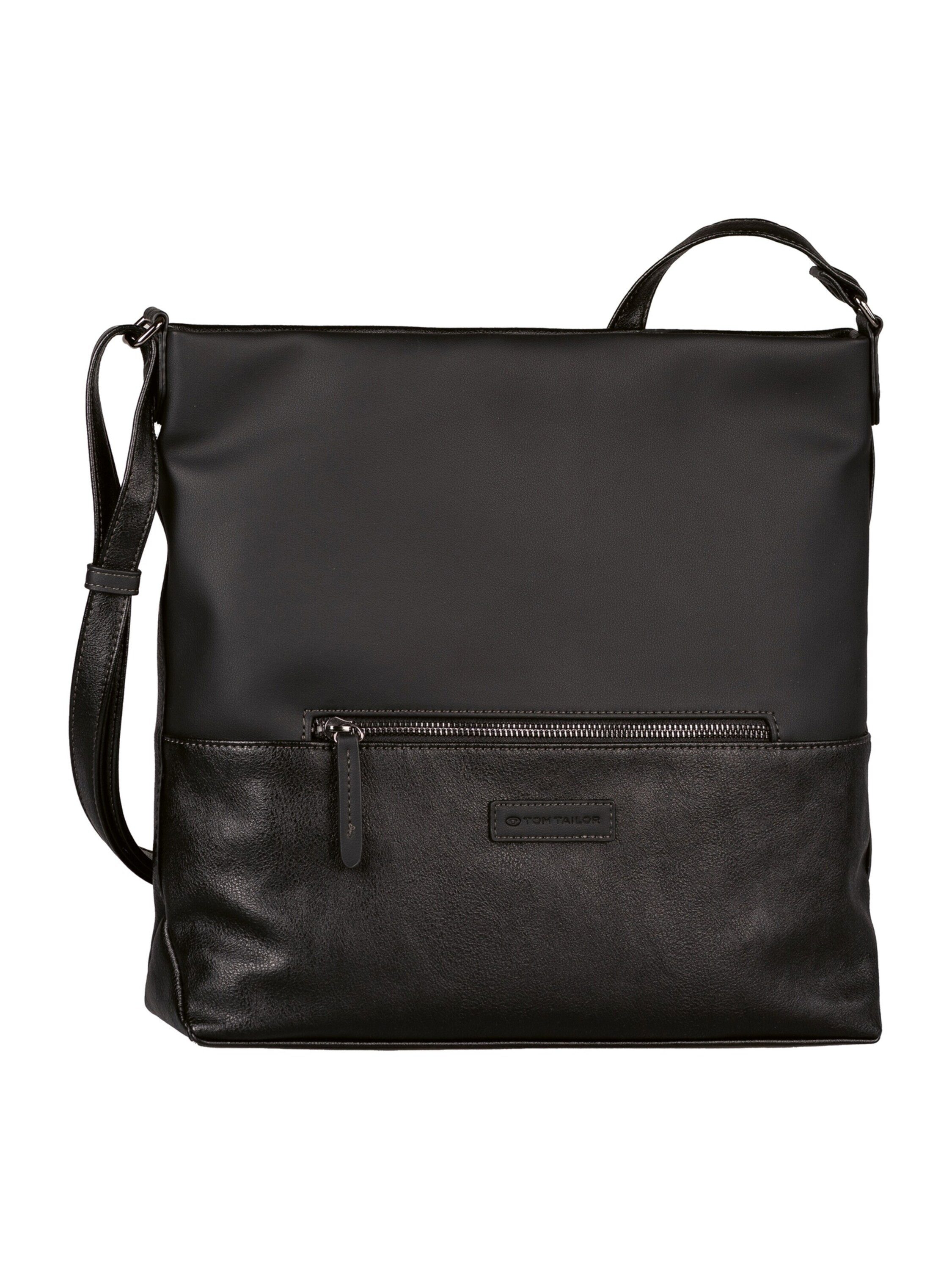 TOM TAILOR Schultertasche Gia (1-tlg) günstig online kaufen