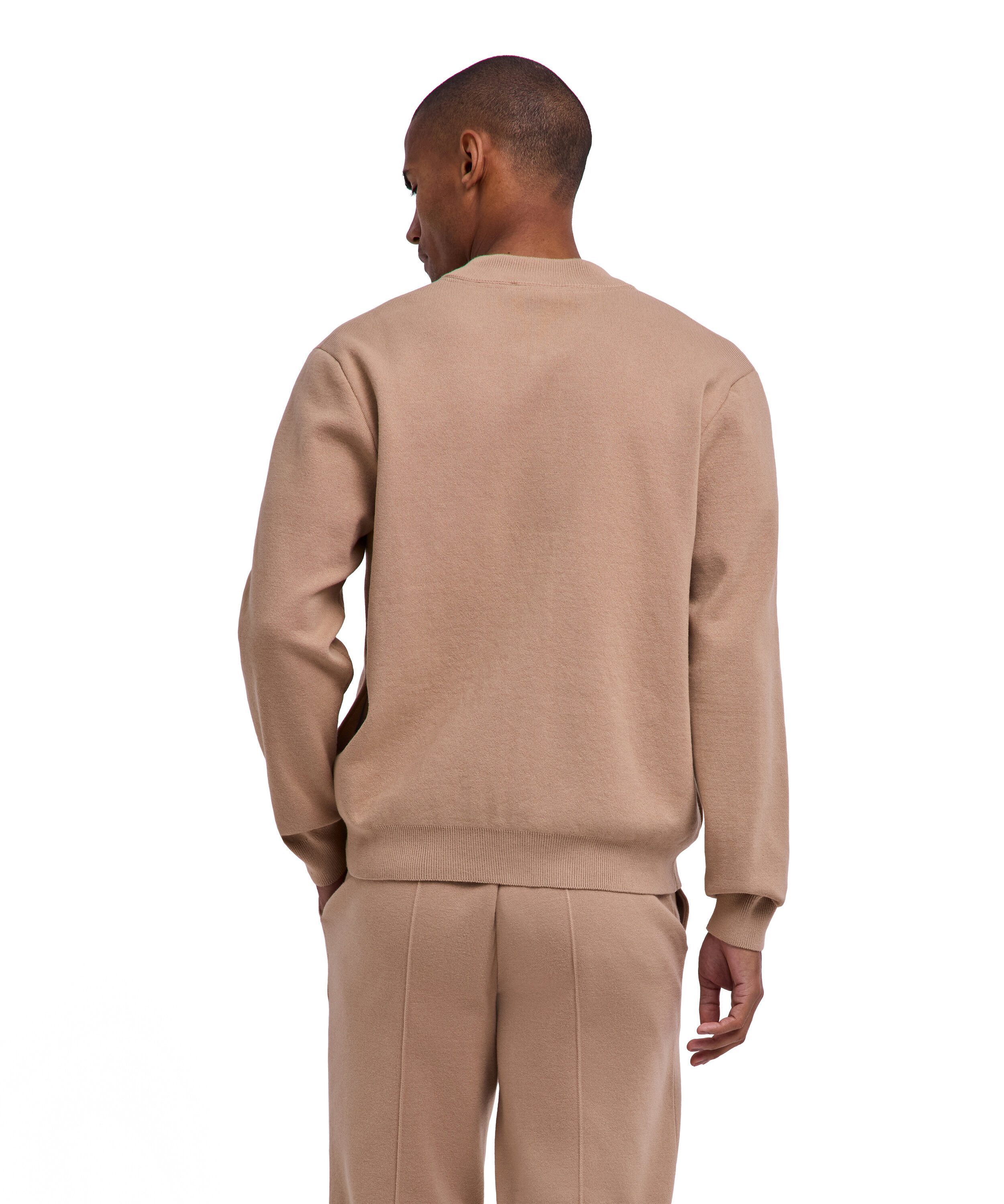 FALKE Strickjacke Zip-Jacke (1-tlg)