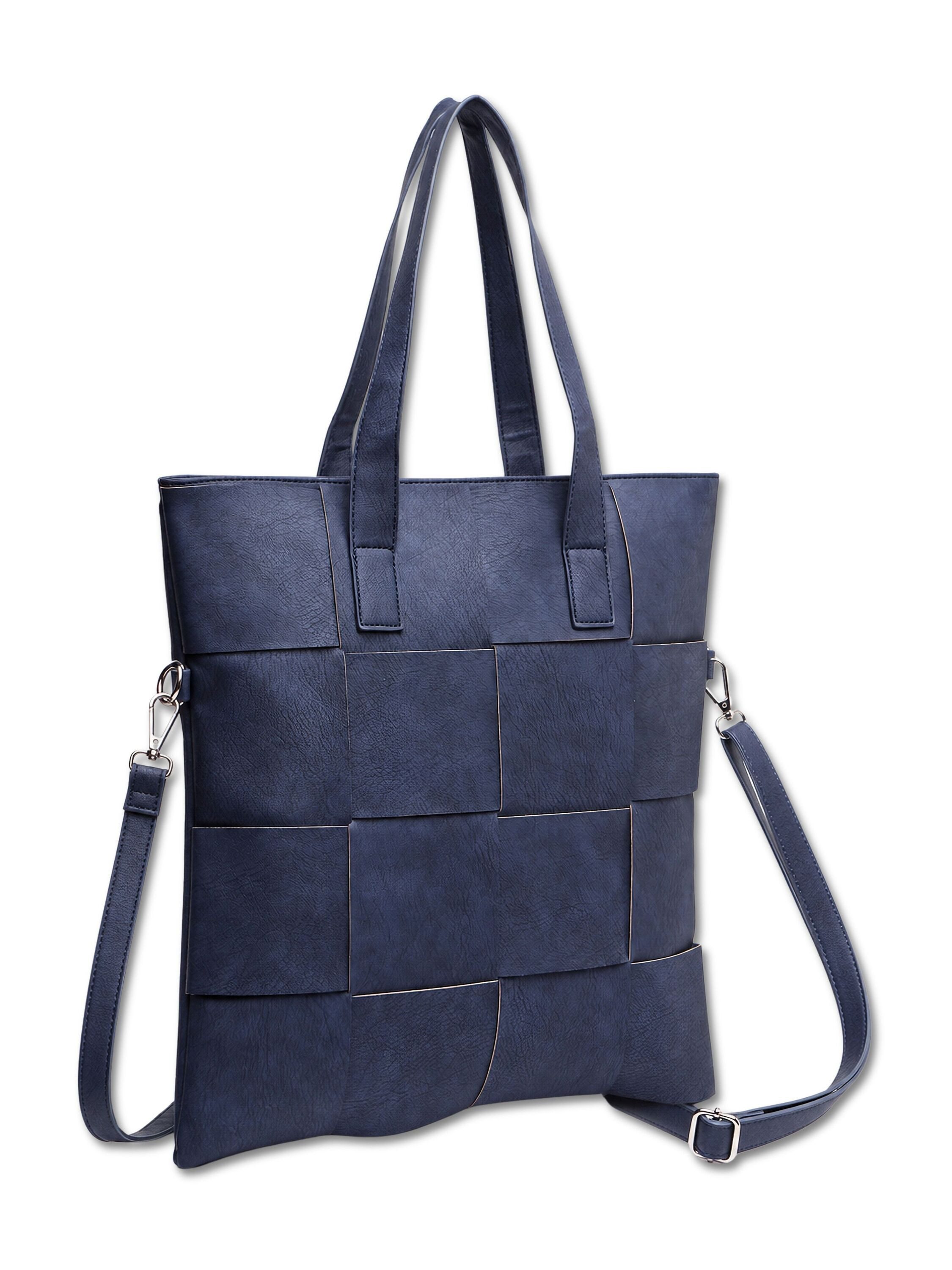 Schultertasche Kiri