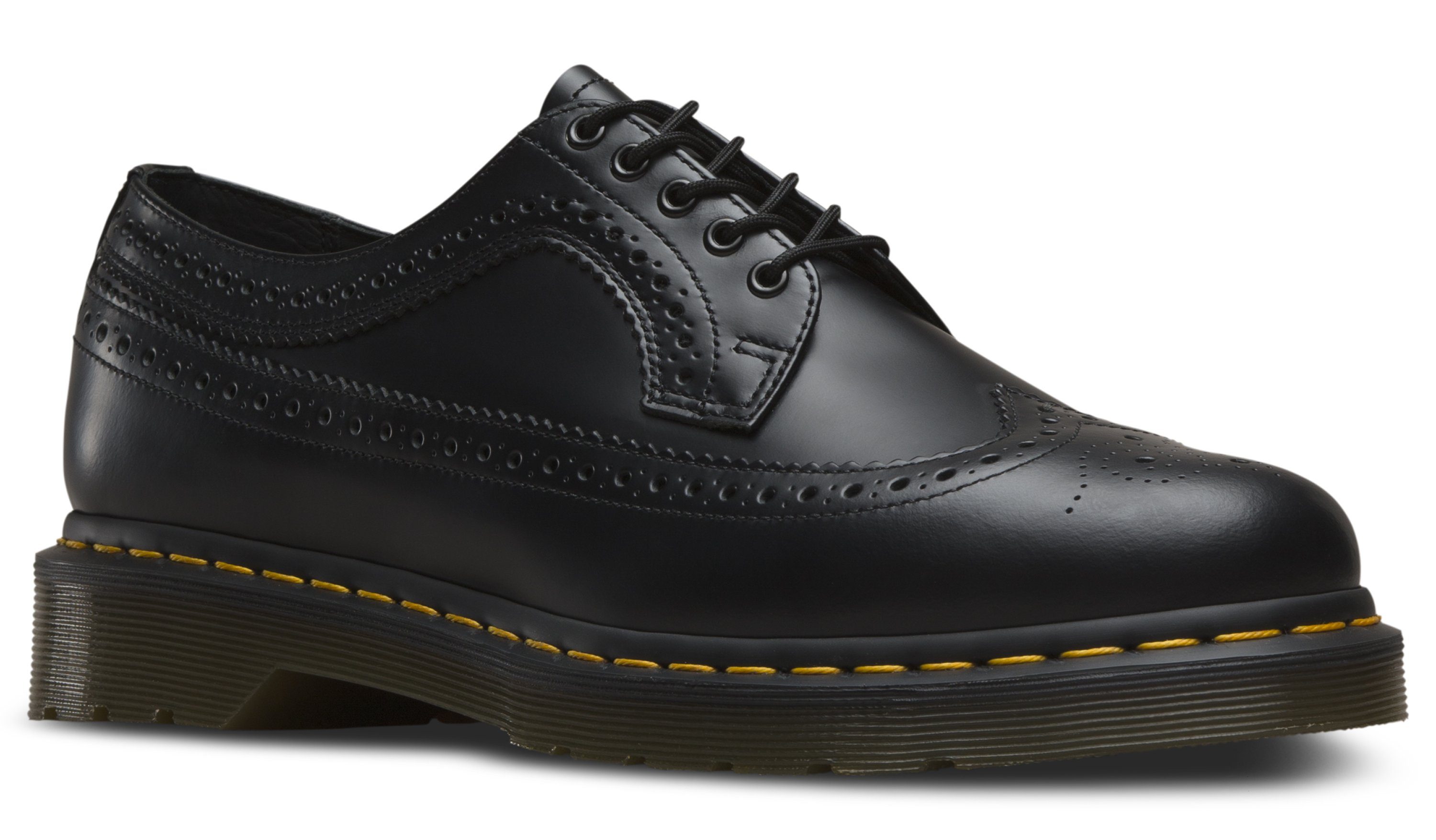 DR. MARTENS 3989 YS Smooth Schnürschuh günstig online kaufen