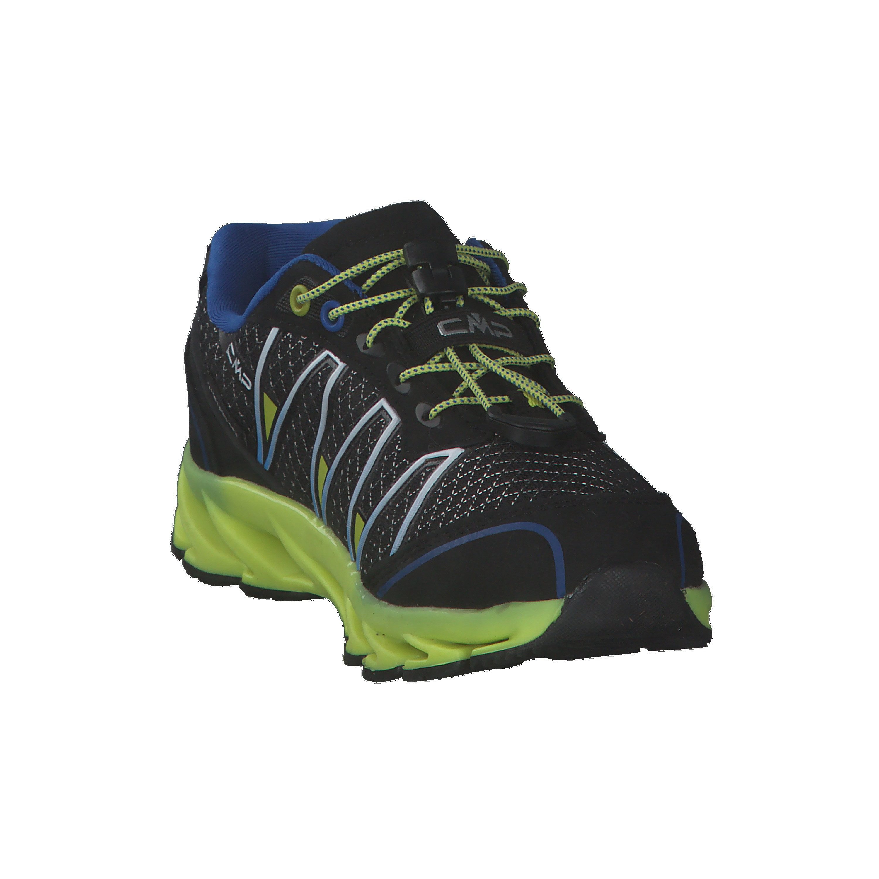 CMP CMP Kinder Trail Running Schuhe Altak WP 2.0 39Q4794K Trailrunningschuh