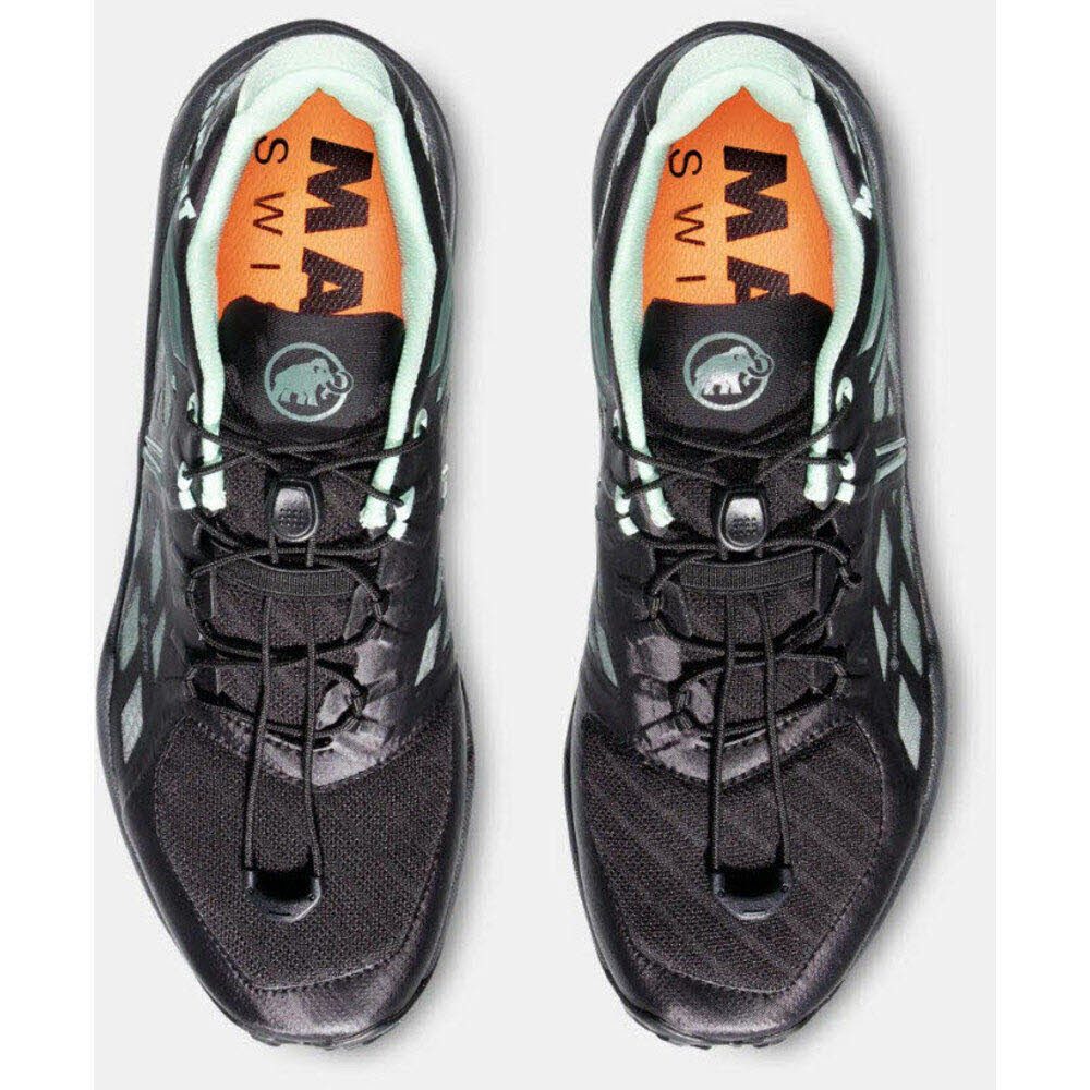 Mammut Sertig TR Low GTX Women Wanderschuh günstig online kaufen