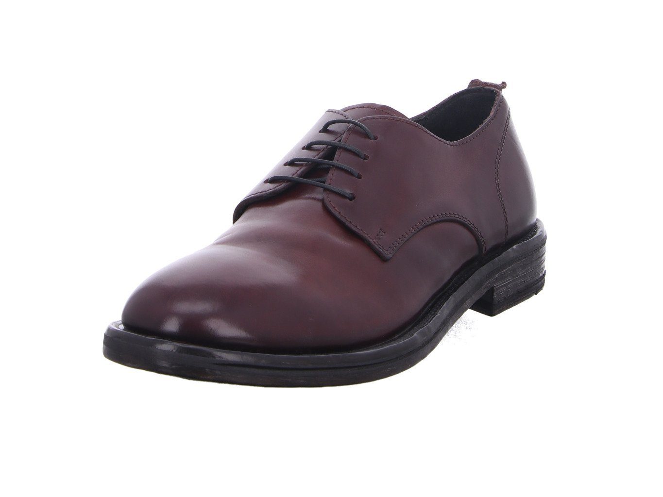 MOMA Tronchetto Schnürschuh