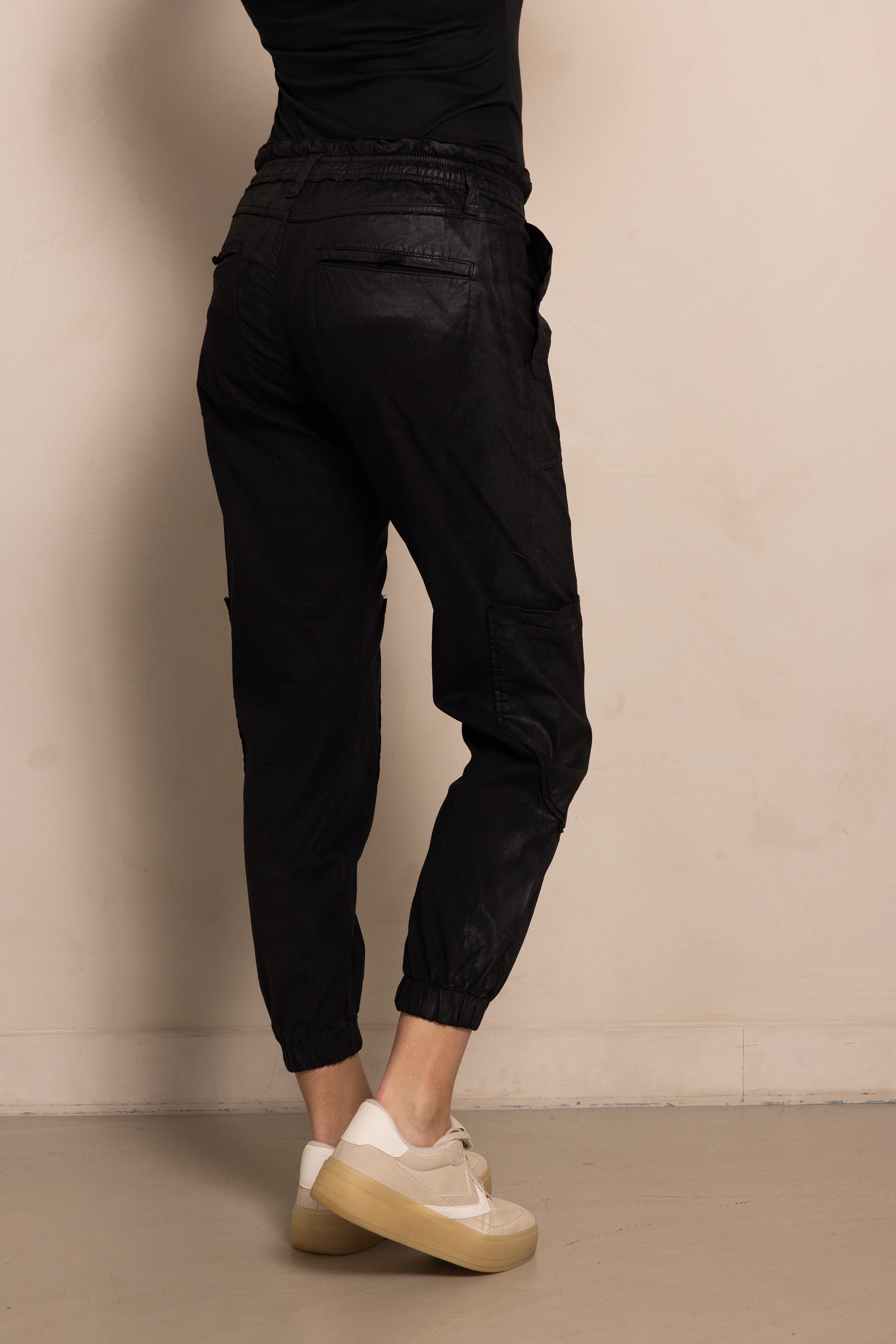 Zhrill Stoffhose FINNA Cargohose Sommerhose im Cargo-Style, 3/4-Länge, Slim günstig online kaufen
