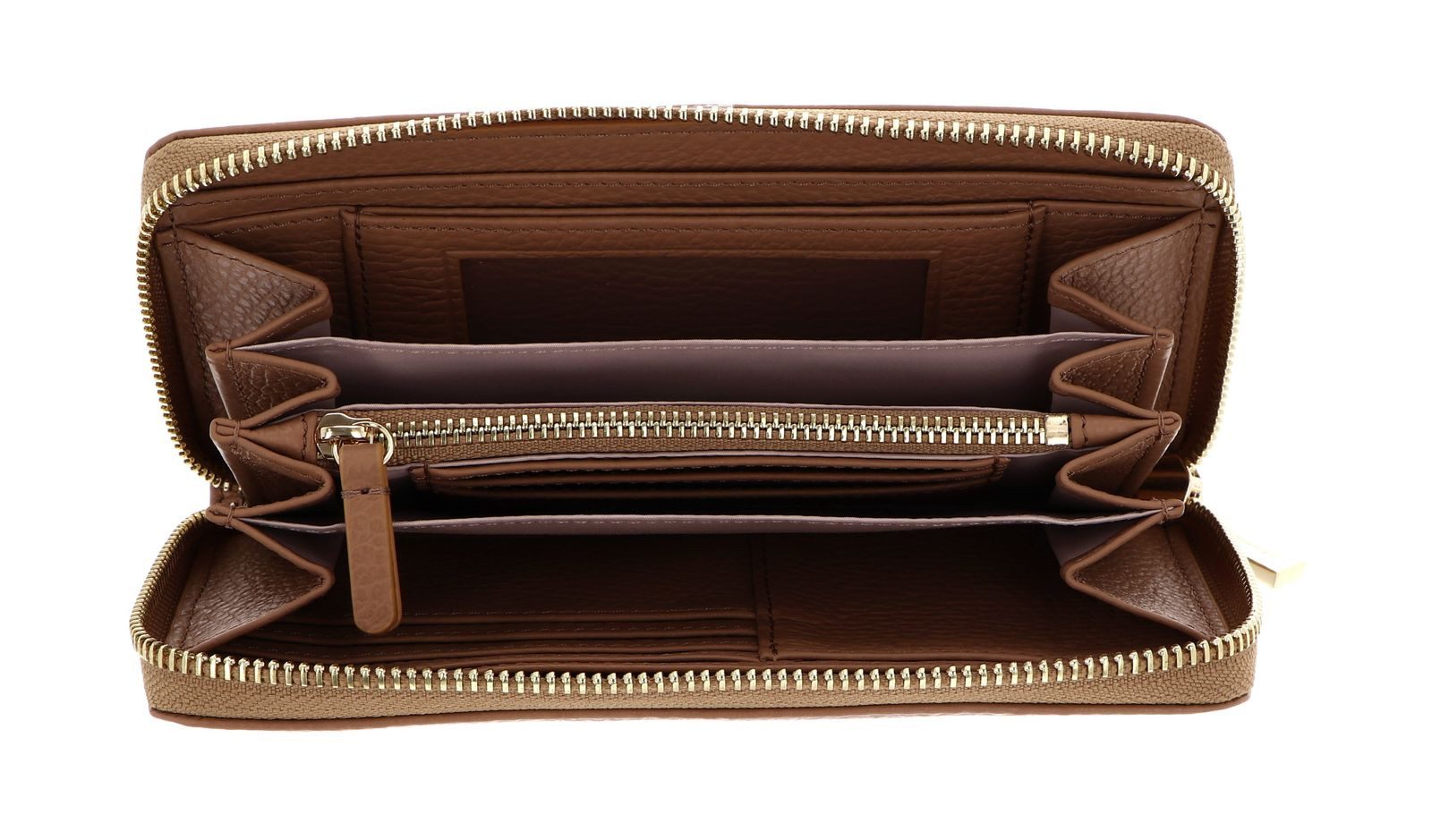 COCCINELLE Geldbörse Wallet Grained Leather, aus günstig online kaufen