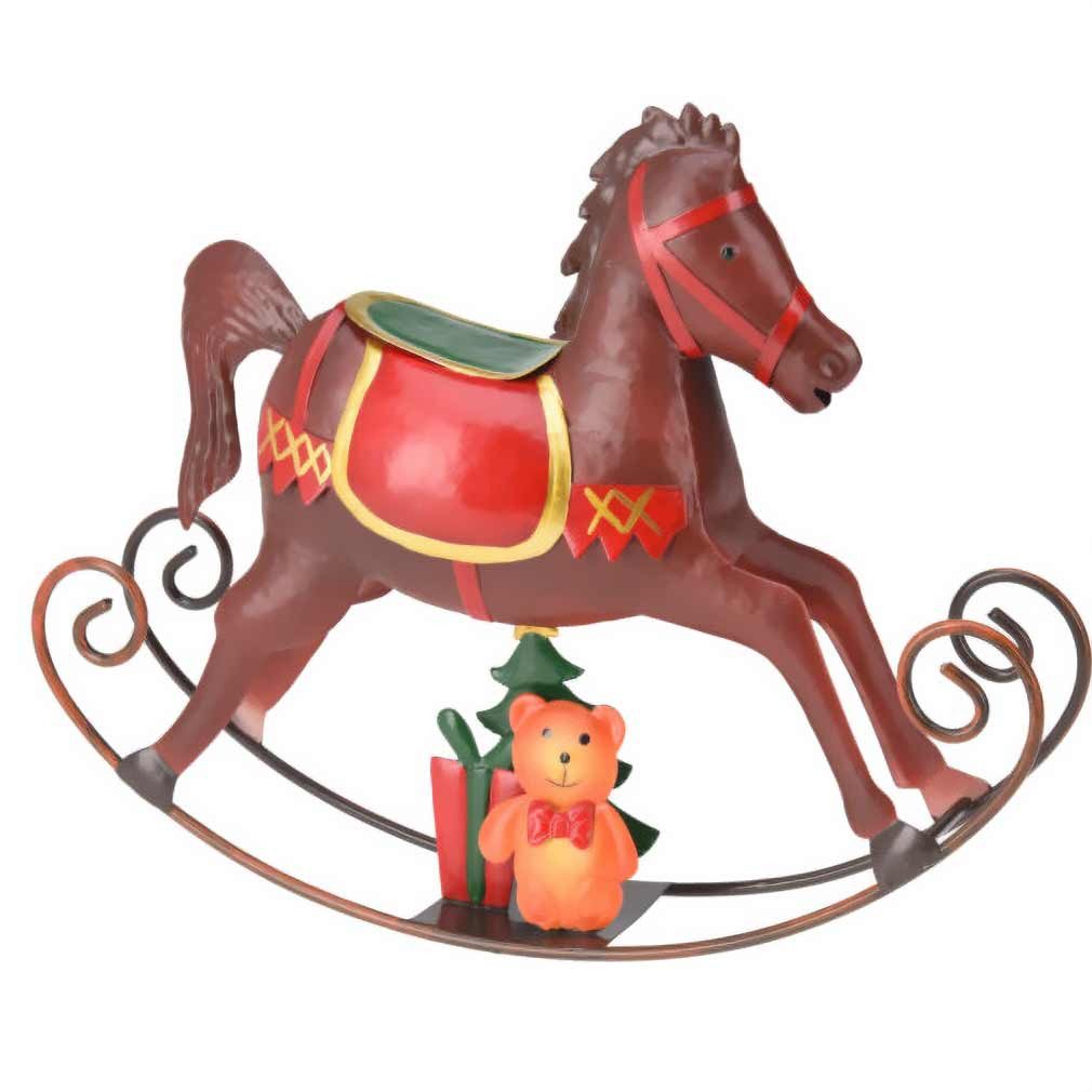 Weihnachtsfigur