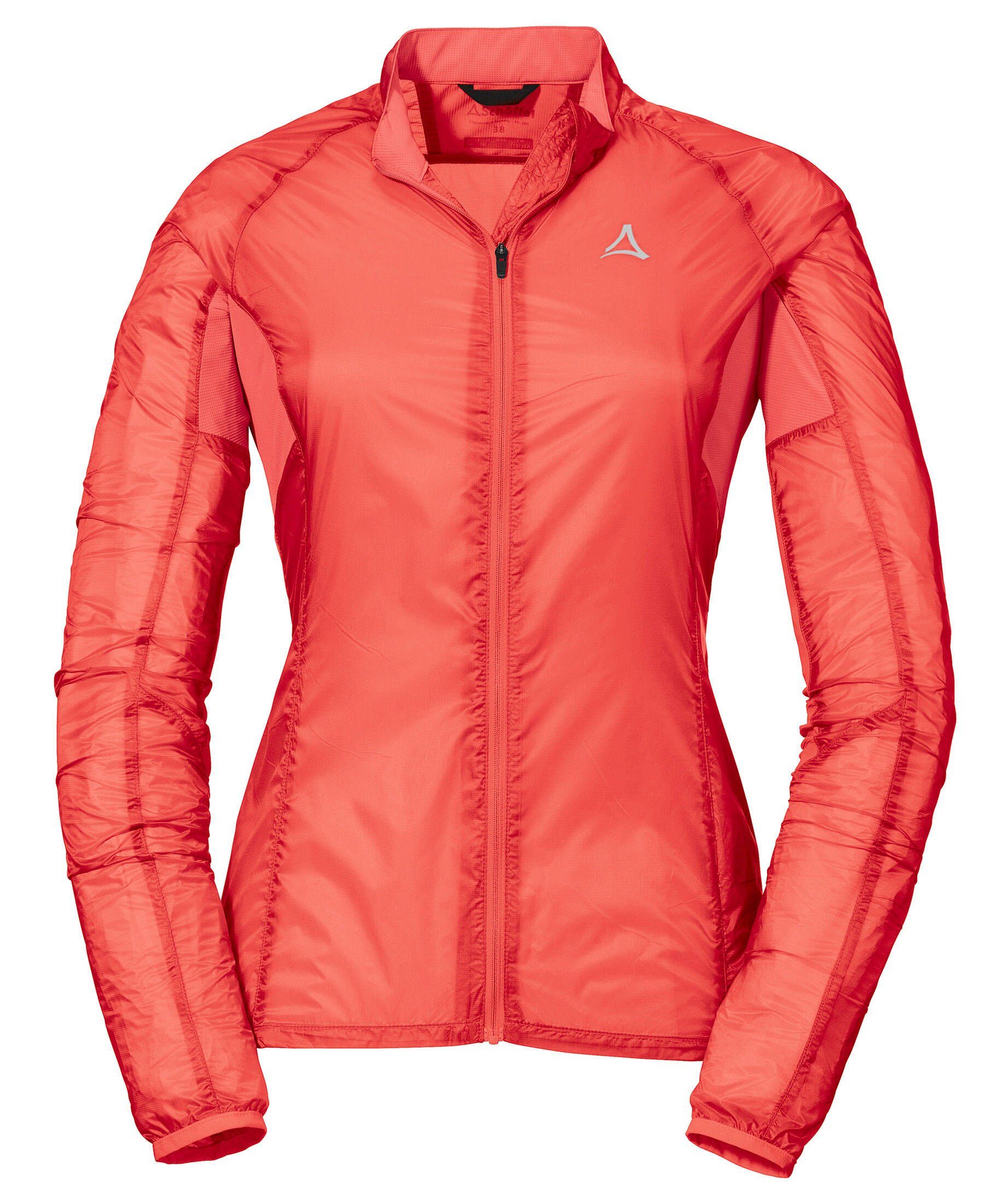 Schöffel Outdoorjacke Damen Jacke "Gaiole L" (1-St)