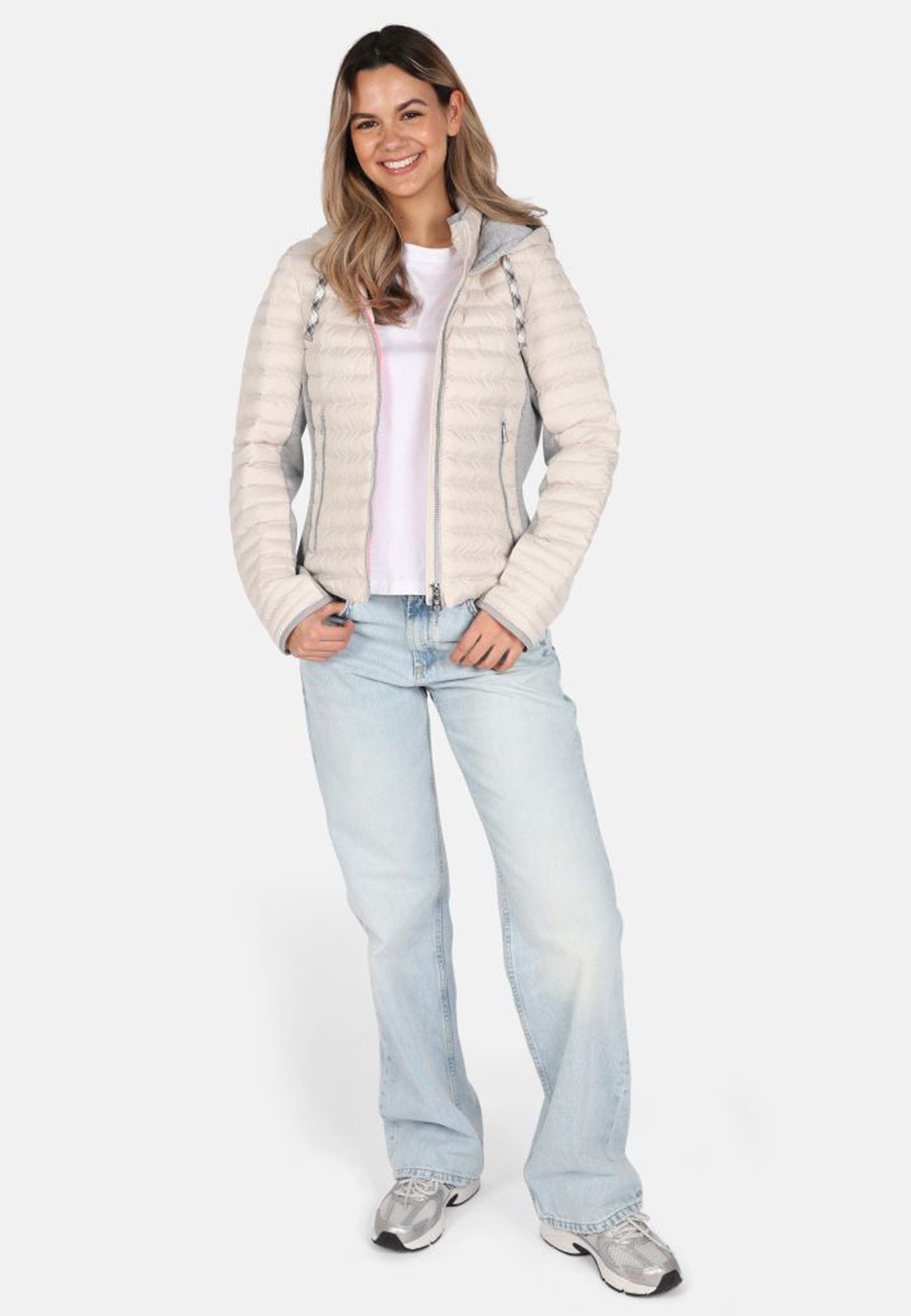Fuchs Schmitt Steppjacke Jacke Stepp