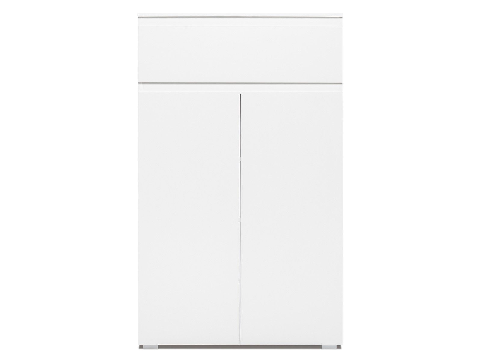 Finori Schuhschrank 80 x 131 x 40 cm (B/H/T)