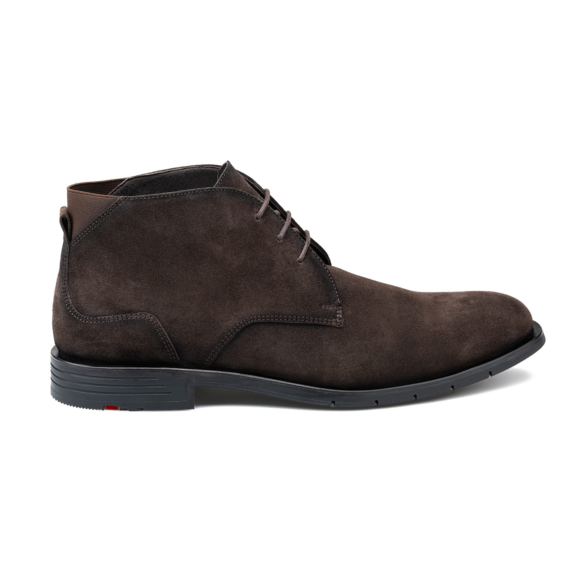 Lloyd Lloyd 25-525-27 EEZY 325, Boots, Braun, Herren Stiefel