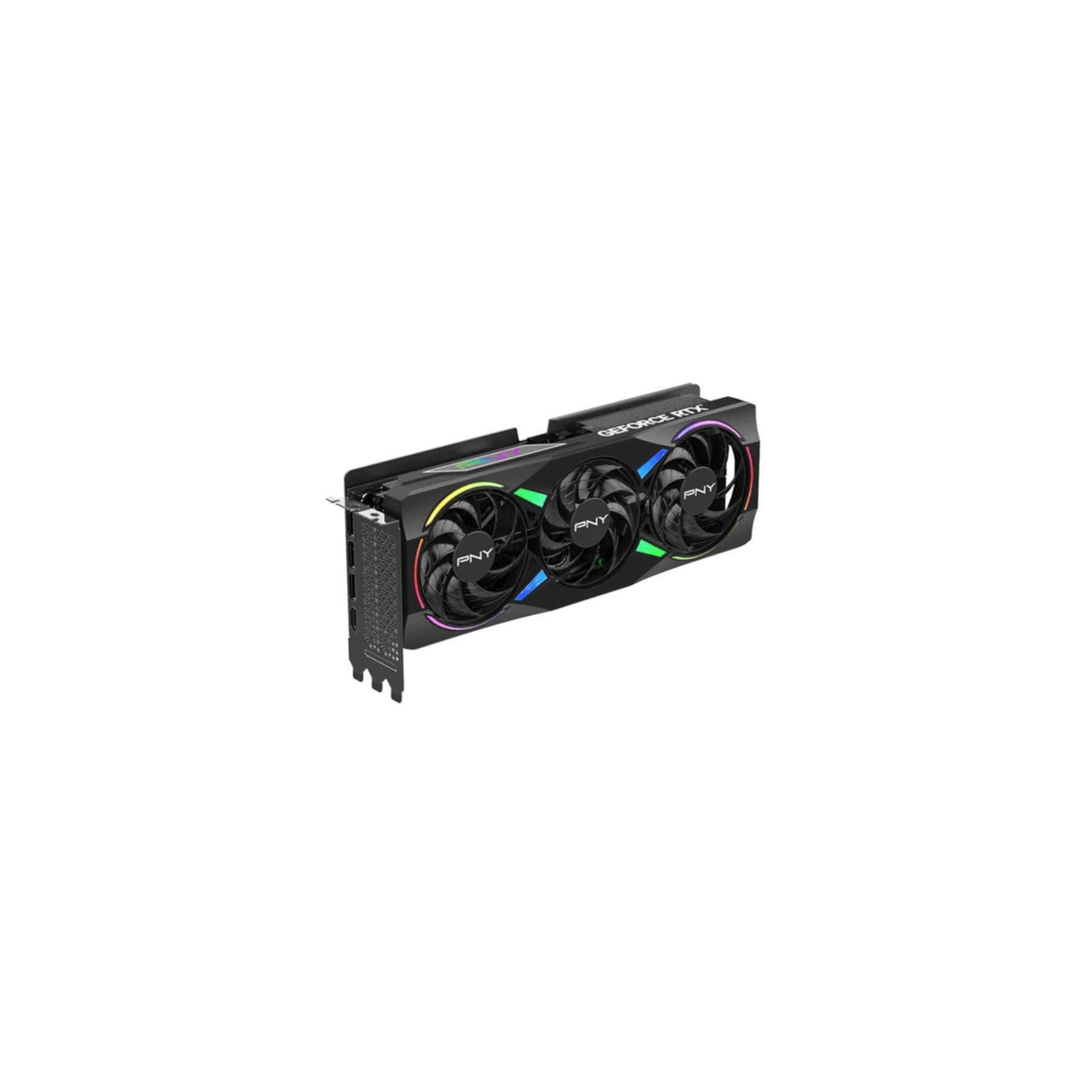 PNY GeForce RTX 5070 Ti ARGB EPIC-X RGB Grafikkarte