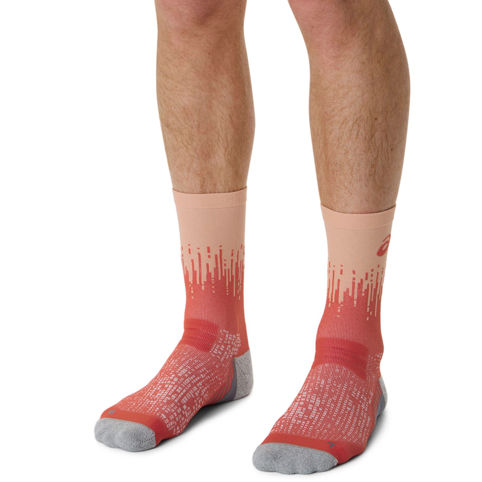 Asics Laufsocken Performance Crew Run Sock günstig online kaufen