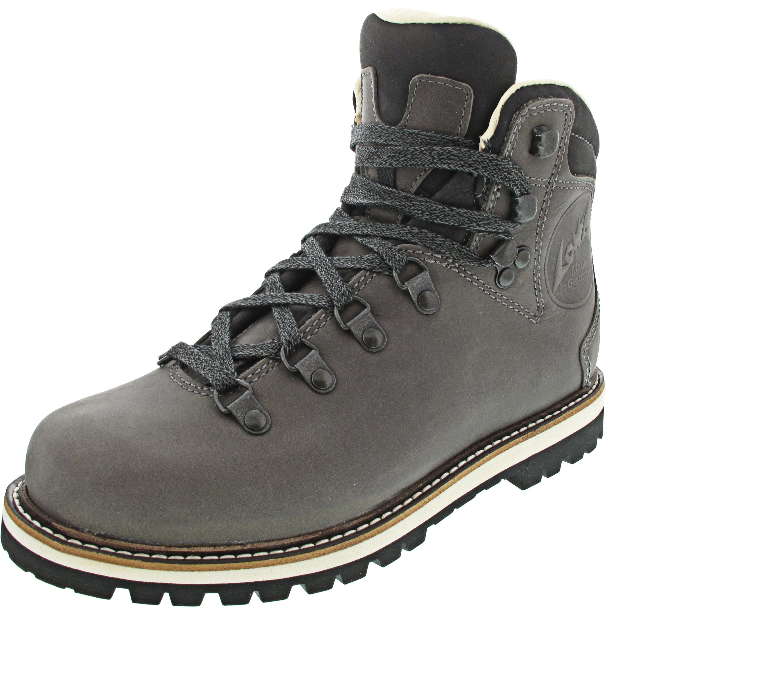 Lowa Schnürstiefelette