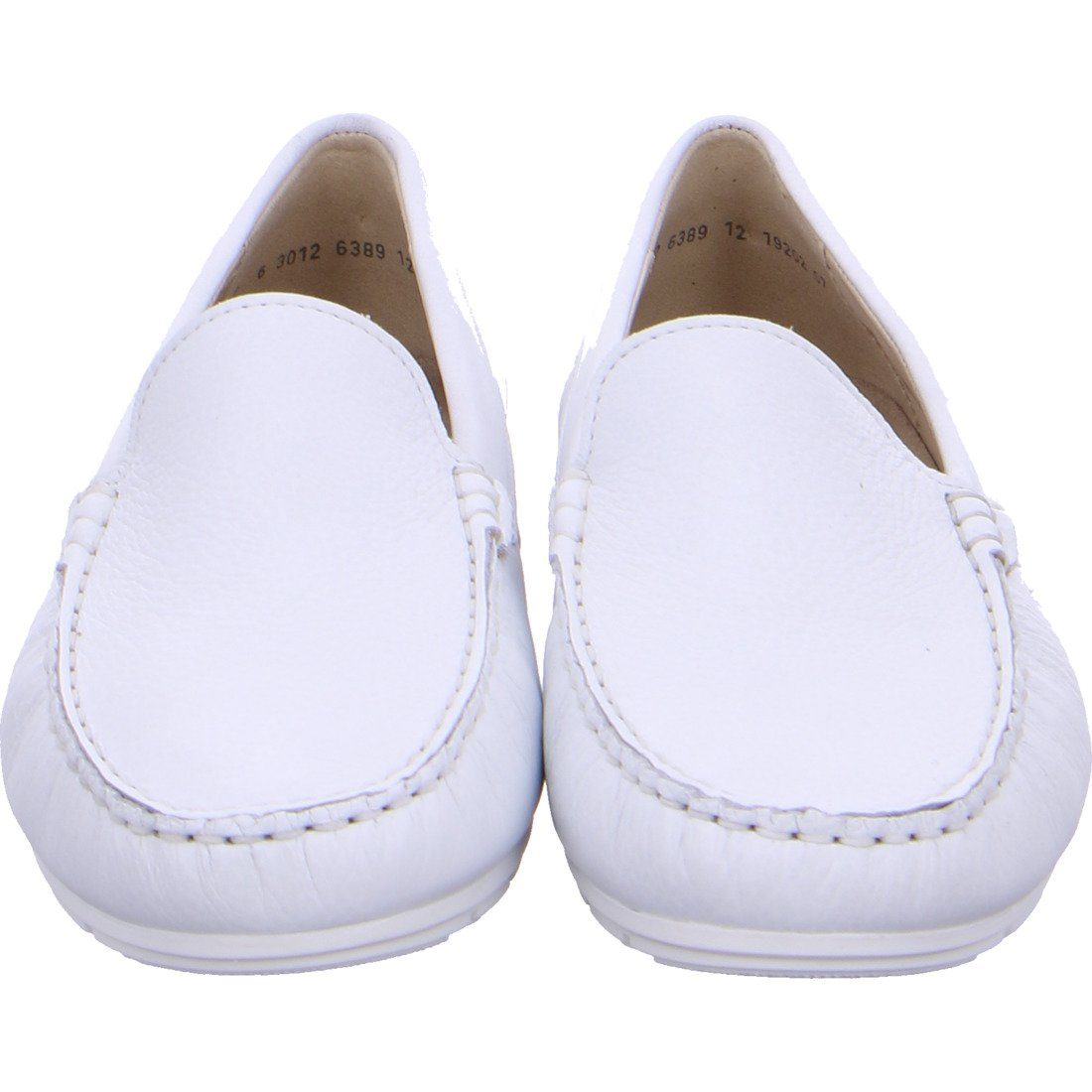 Damen - gelb Schuhe, Ara Slipper Slipper Rauleder Ara Alabama 038867