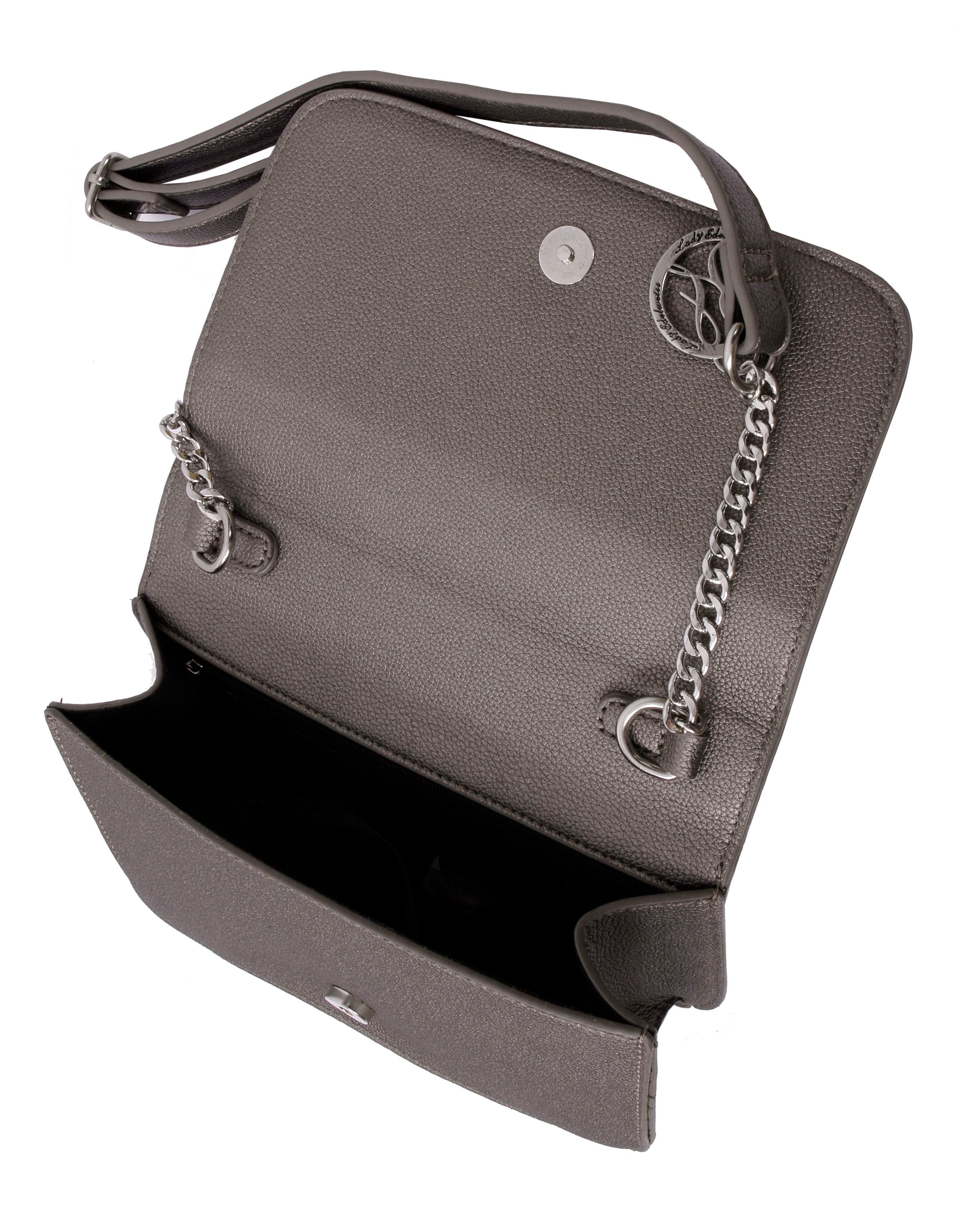 Moschen-Bayern Trachtentasche Trachtentasche Dirndltasche Damentasche Handtasche Umhängetasch Braun