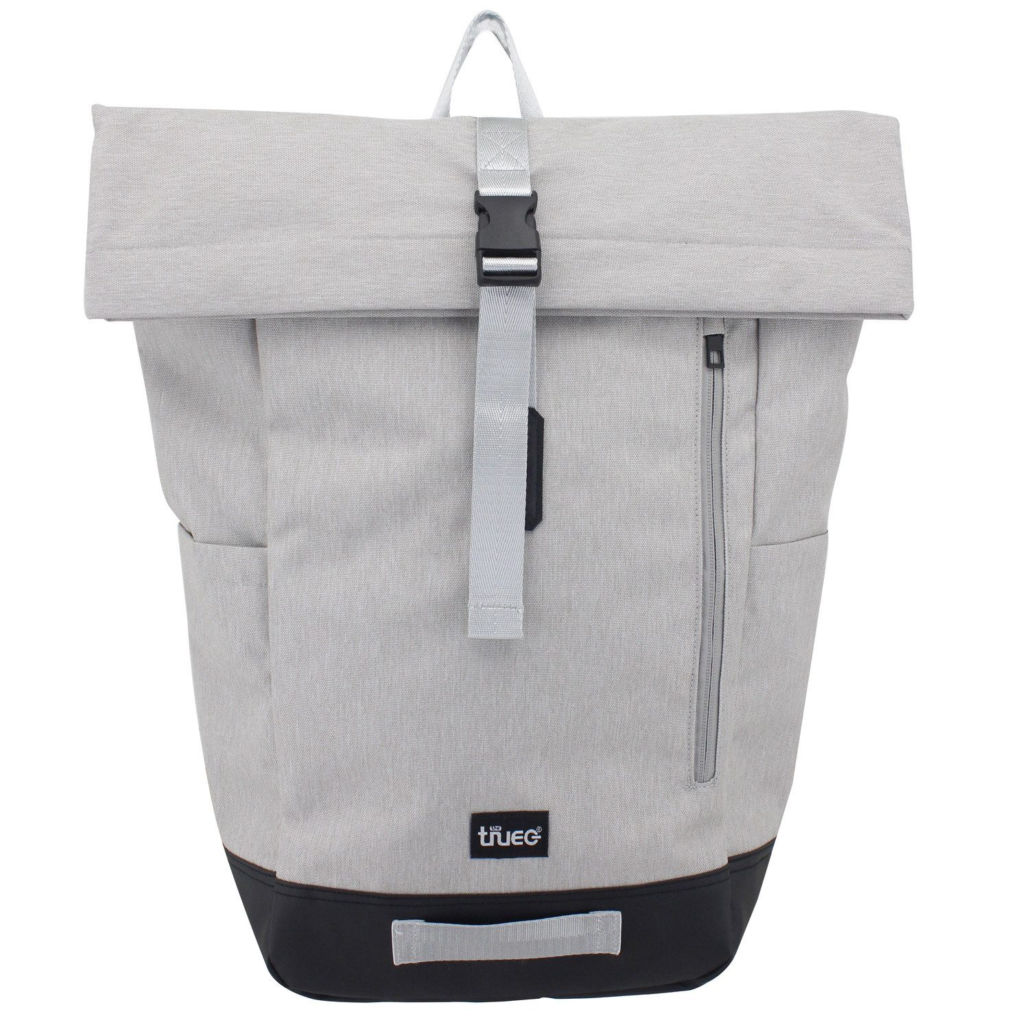 TheTrueC Freizeitrucksack TheTrueC Rucksack Urban Line - Eike beige (1-tlg)