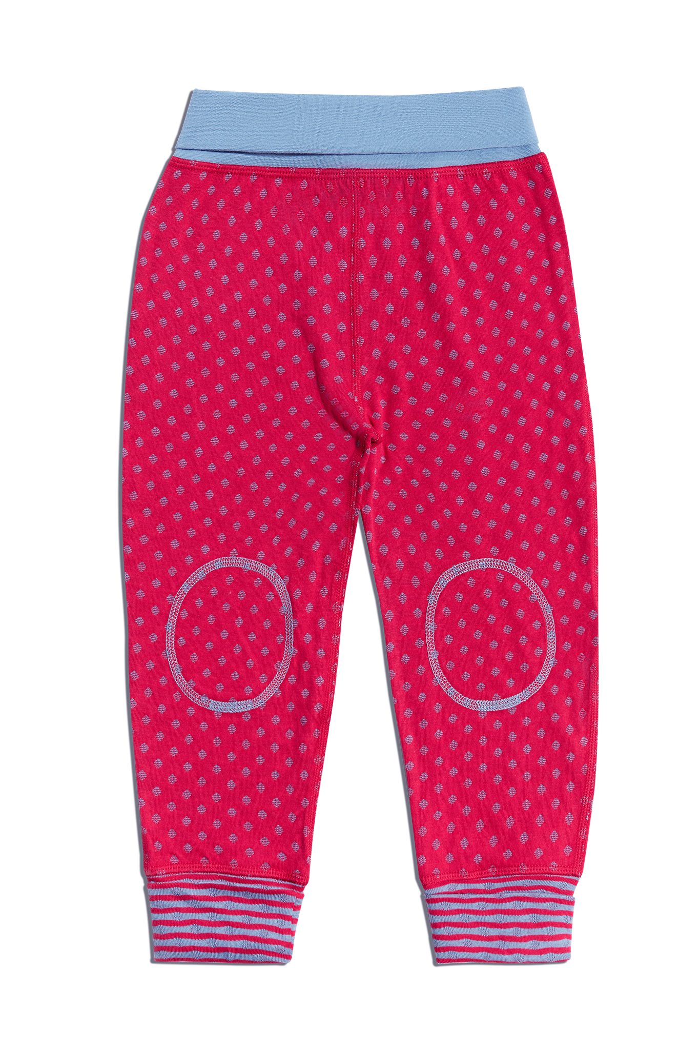 Sweathose Wendehose