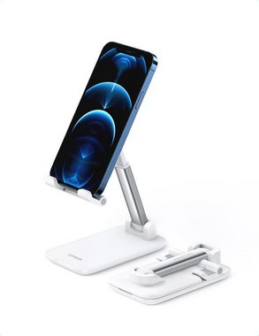 UGREEN LP373 Multi-Winkel-Telefon-Desktop-Ständer (weiß) Smartphone-Halterung