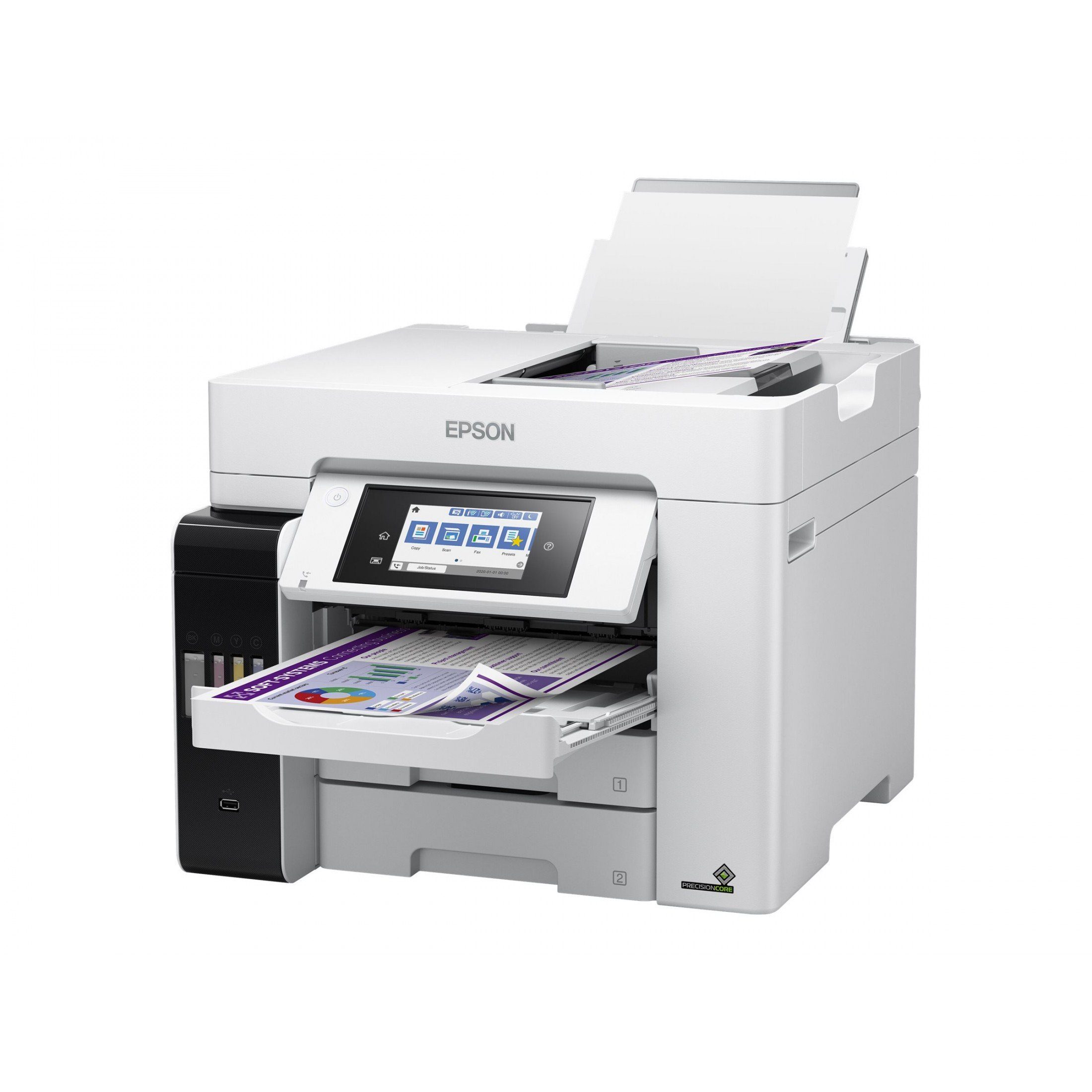 Epson Multifunktionsdrucker, (WLAN) online kaufen | OTTO