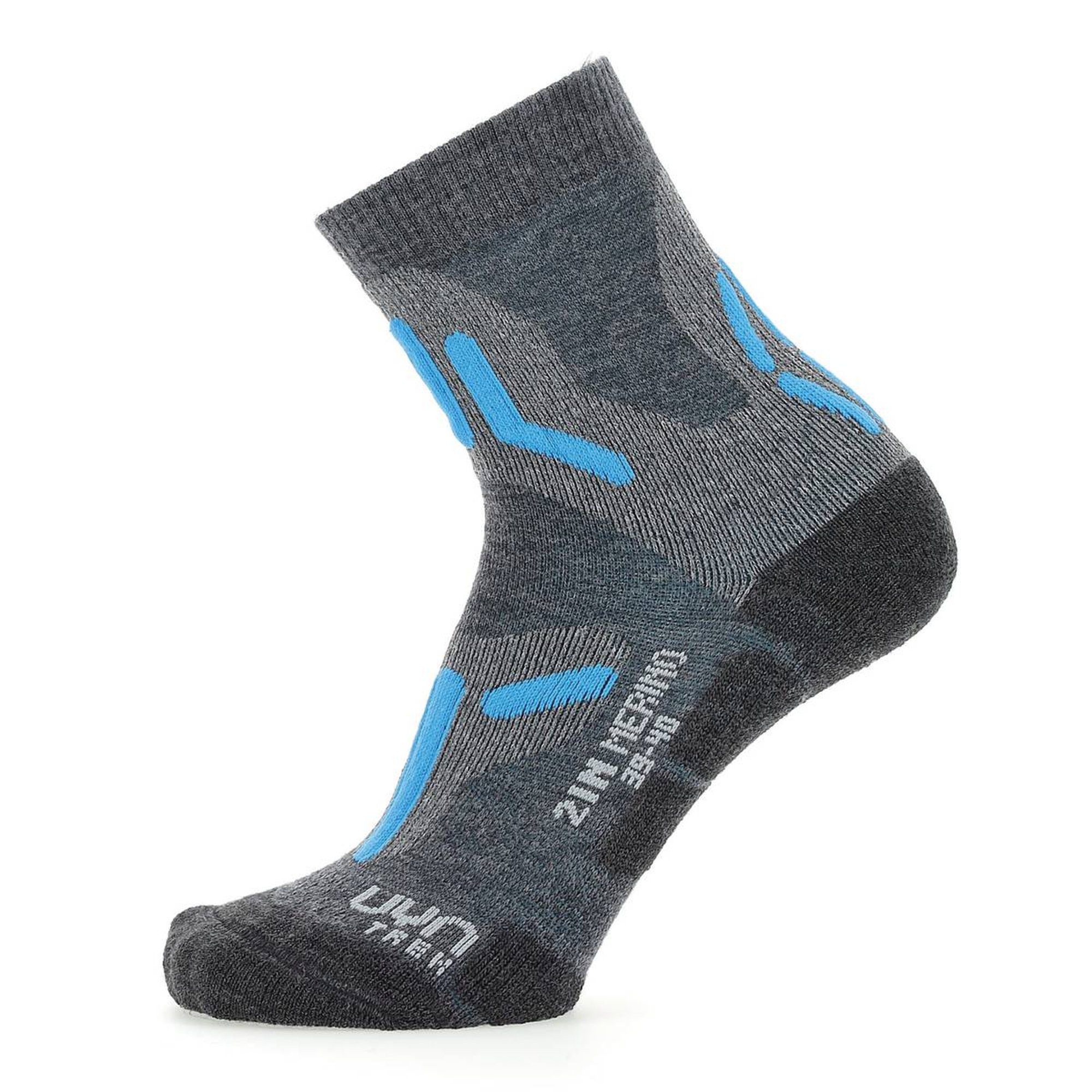 Sportsocken Damen Socken 1er Pack Polyamid