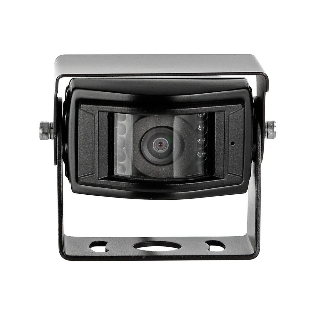 ACV ACV 771000-6012 Rückfahrvideosystem Schwarz Rückfahrkamera