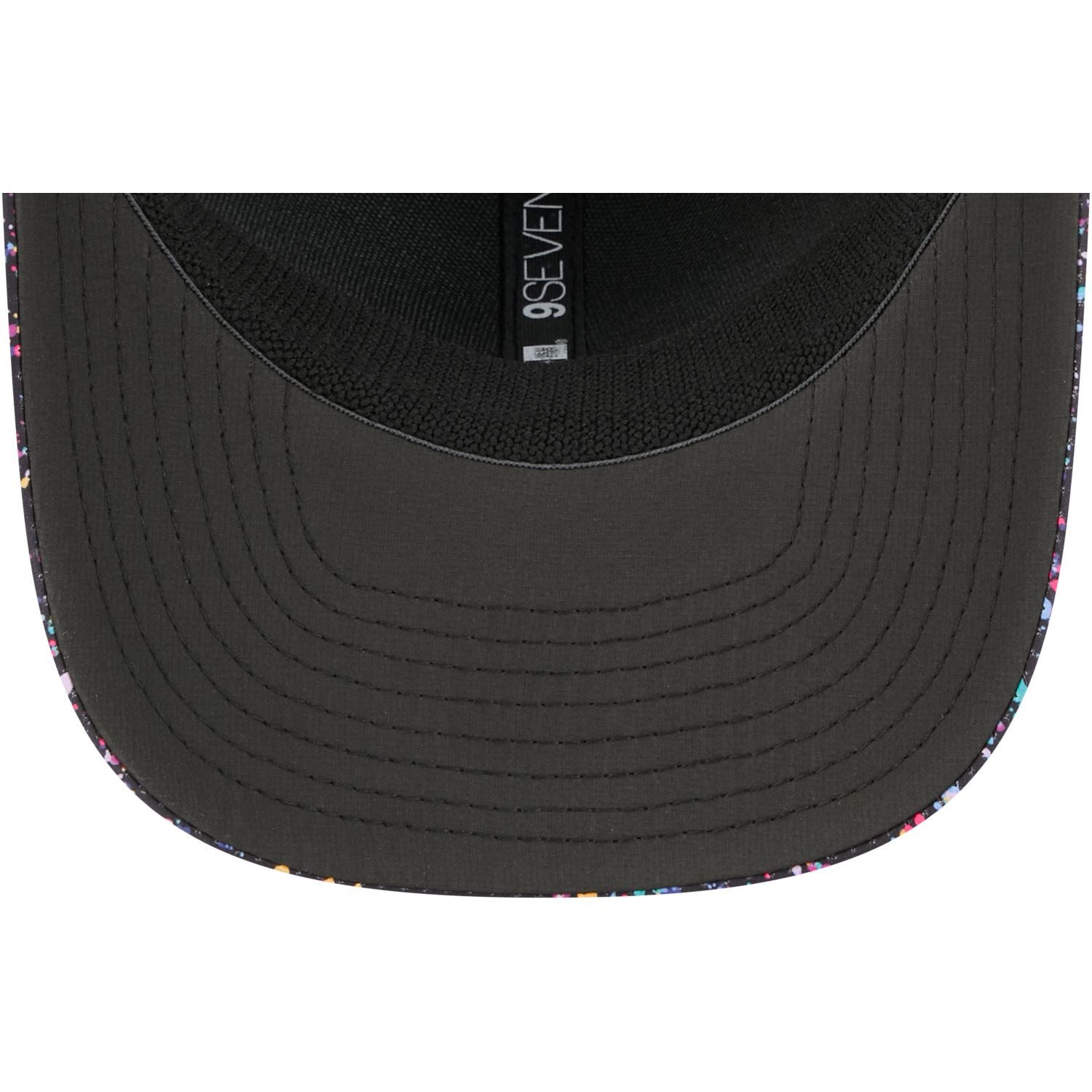 New Era Fleecemütze 9Seventy Trucker CRUCIAL Baltimore Ravens