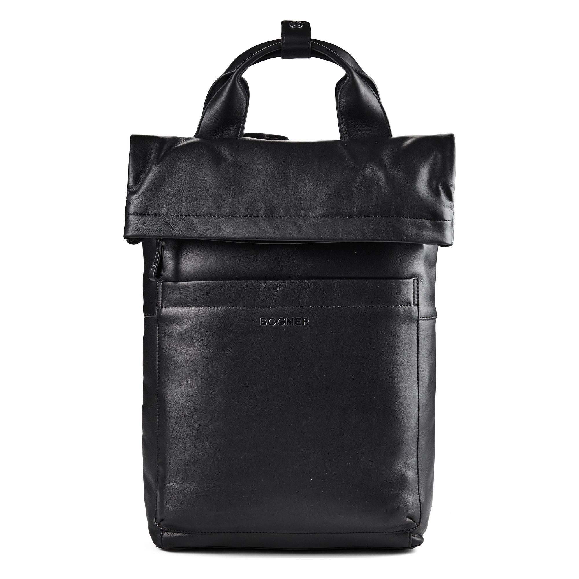 BOGNER Daypack Calgary, Leder