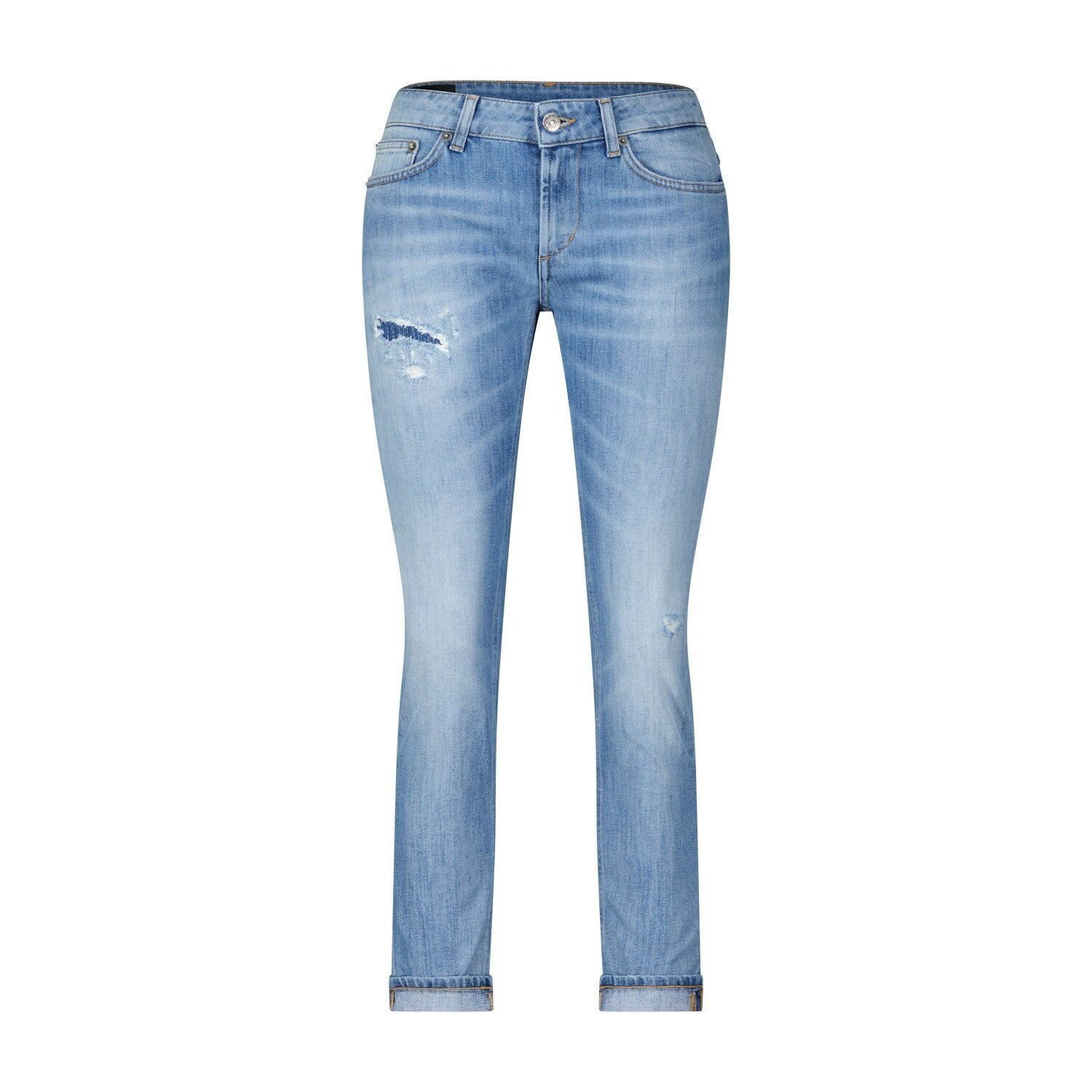 DONDUP Skinny-fit-Jeans Monroe