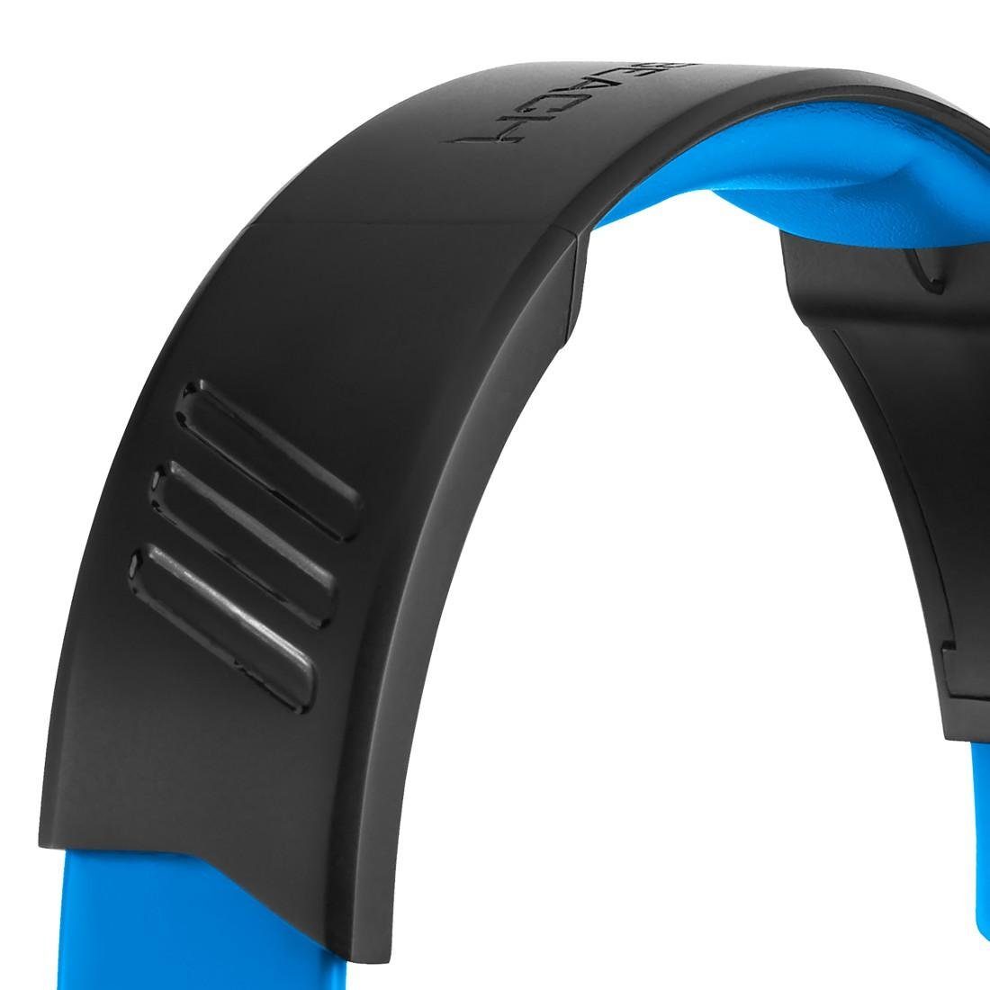 Turtle Beach Recon schwarz/blau 70P Gaming-Headset
