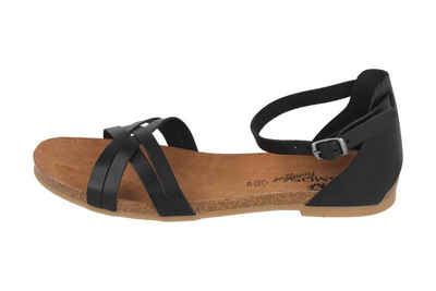 COSMOS Comfort »Sandalen in Übergrößen« Sandale