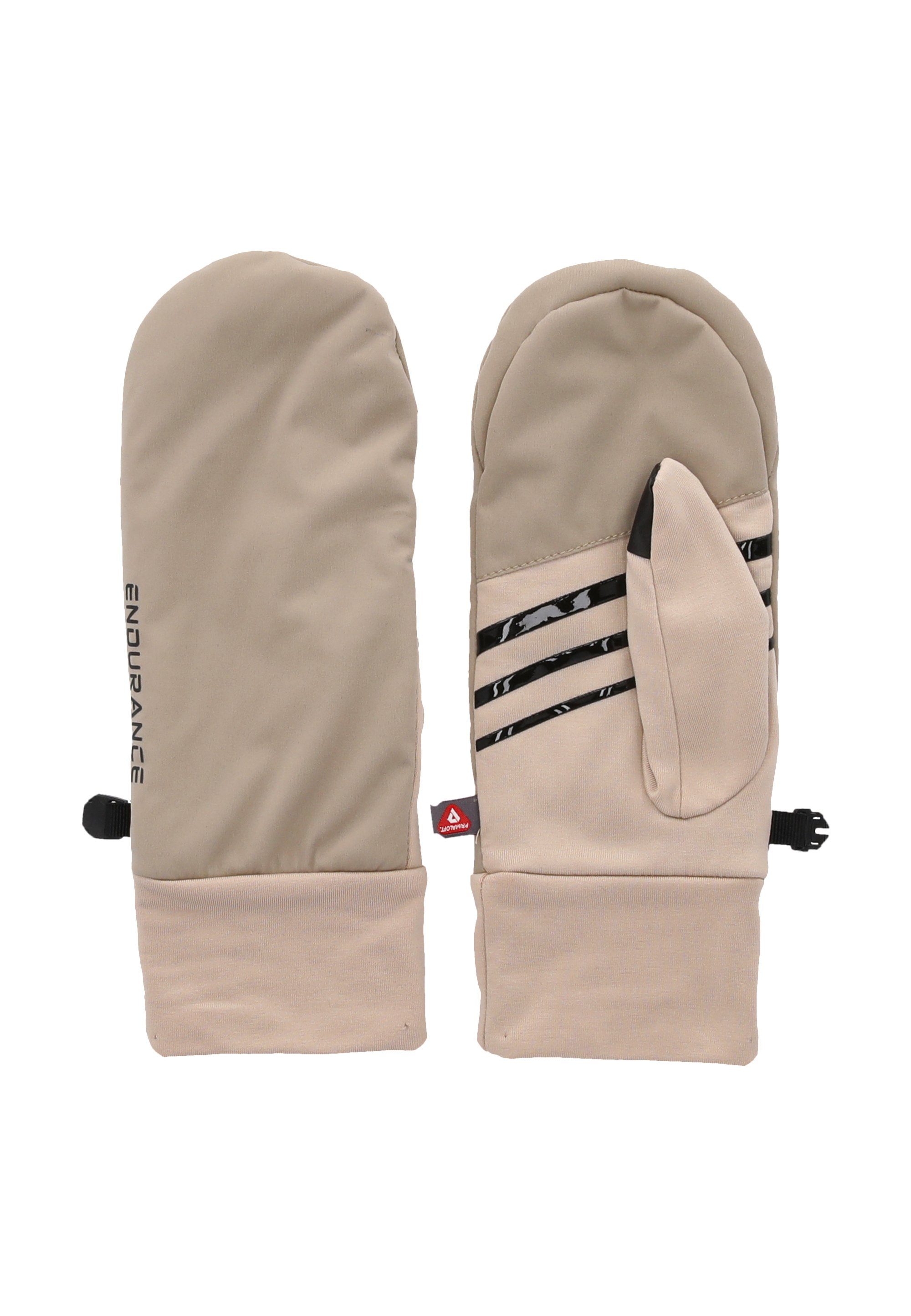 ENDURANCE Варежки Corbia in schlichtem Design