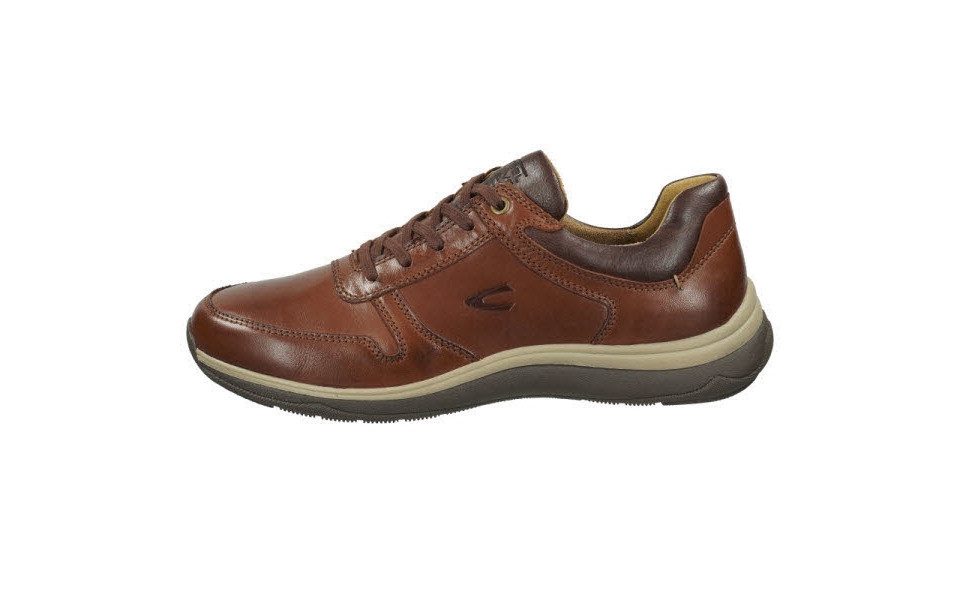camel active Schnürschuh Schnürschuh
