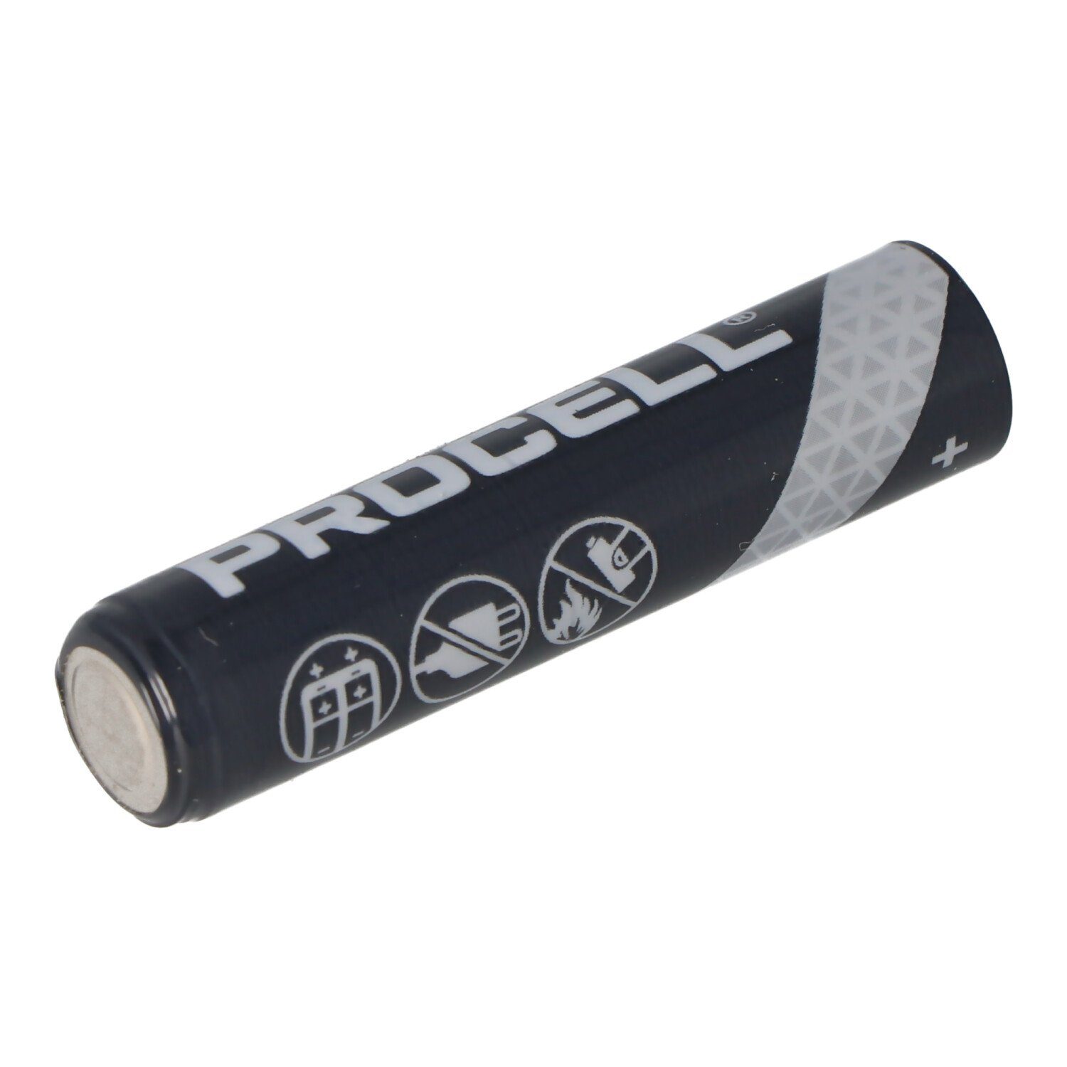 Micro, V) AAA Duracell LR03 Alkaline Ware (1,5 Duracell 1 Procell Batterie, lose Stück