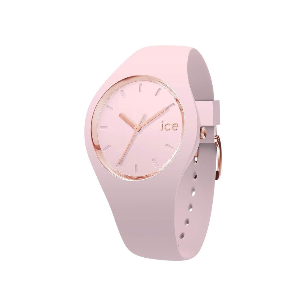 ice-watch Quarzuhr Ice-Watch Ice Glam Pastel Pink Lady (M) 001069 günstig online kaufen