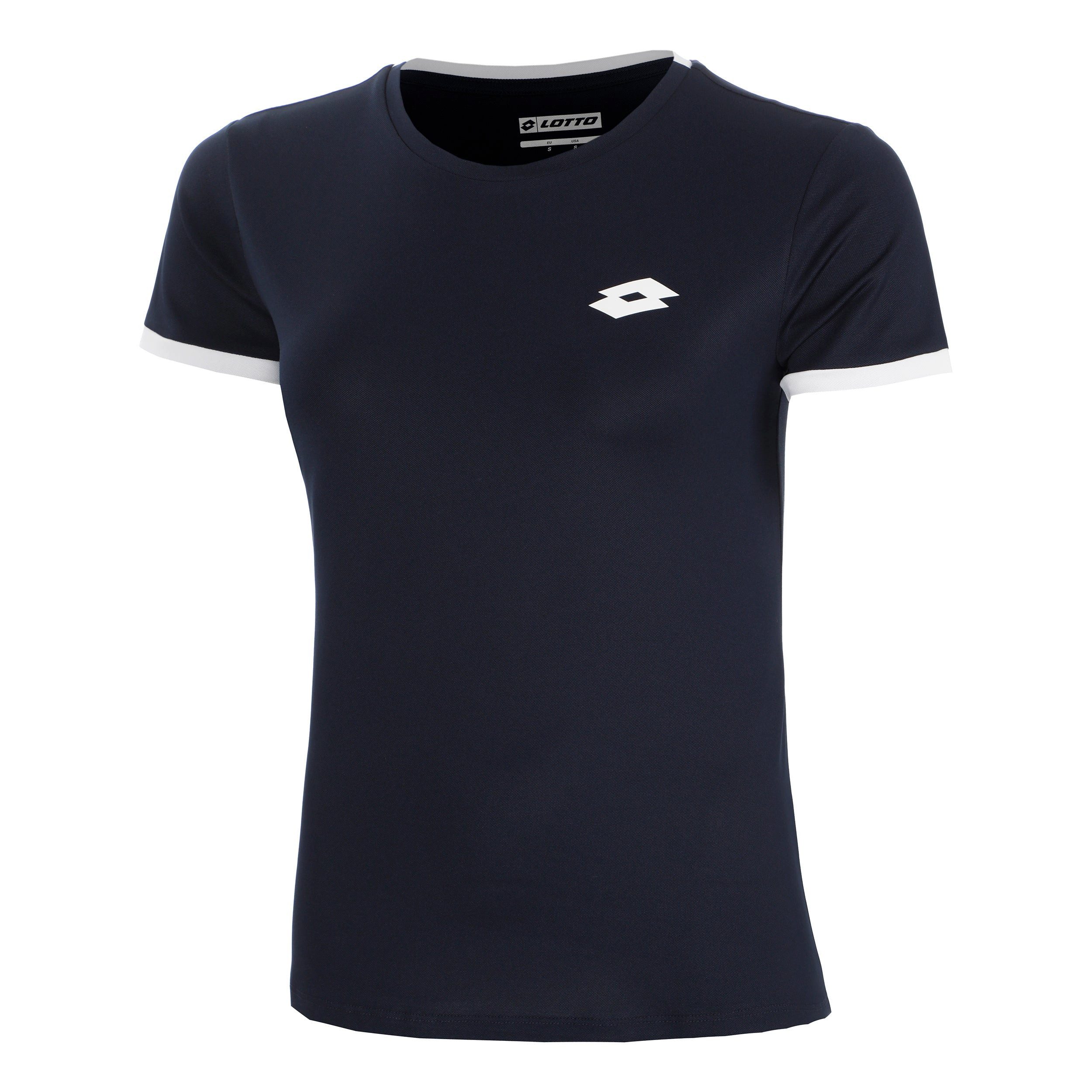 Lotto T-Shirt Squadra IV