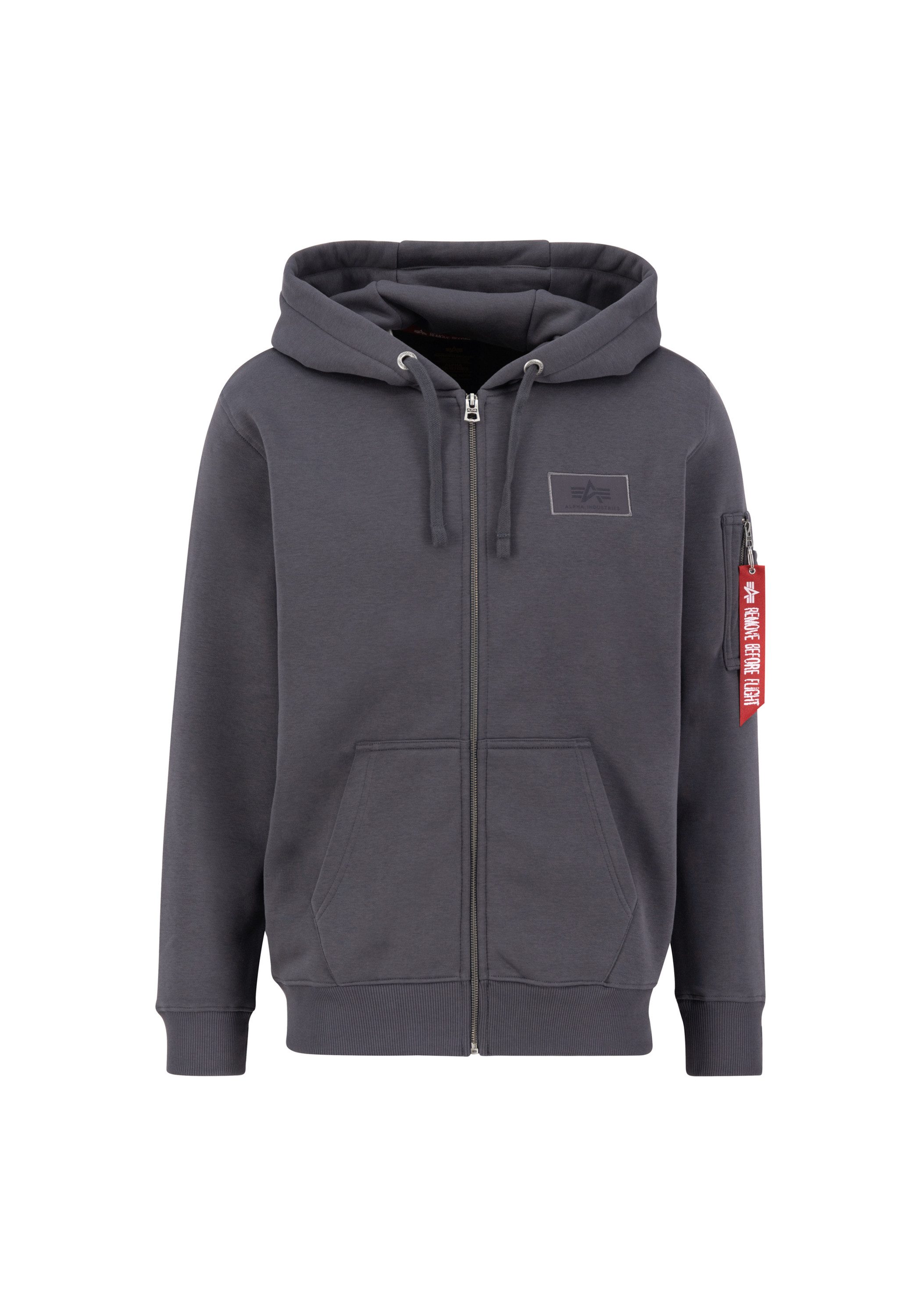 Alpha Industries Hoodie Alpha Industries Men günstig online kaufen