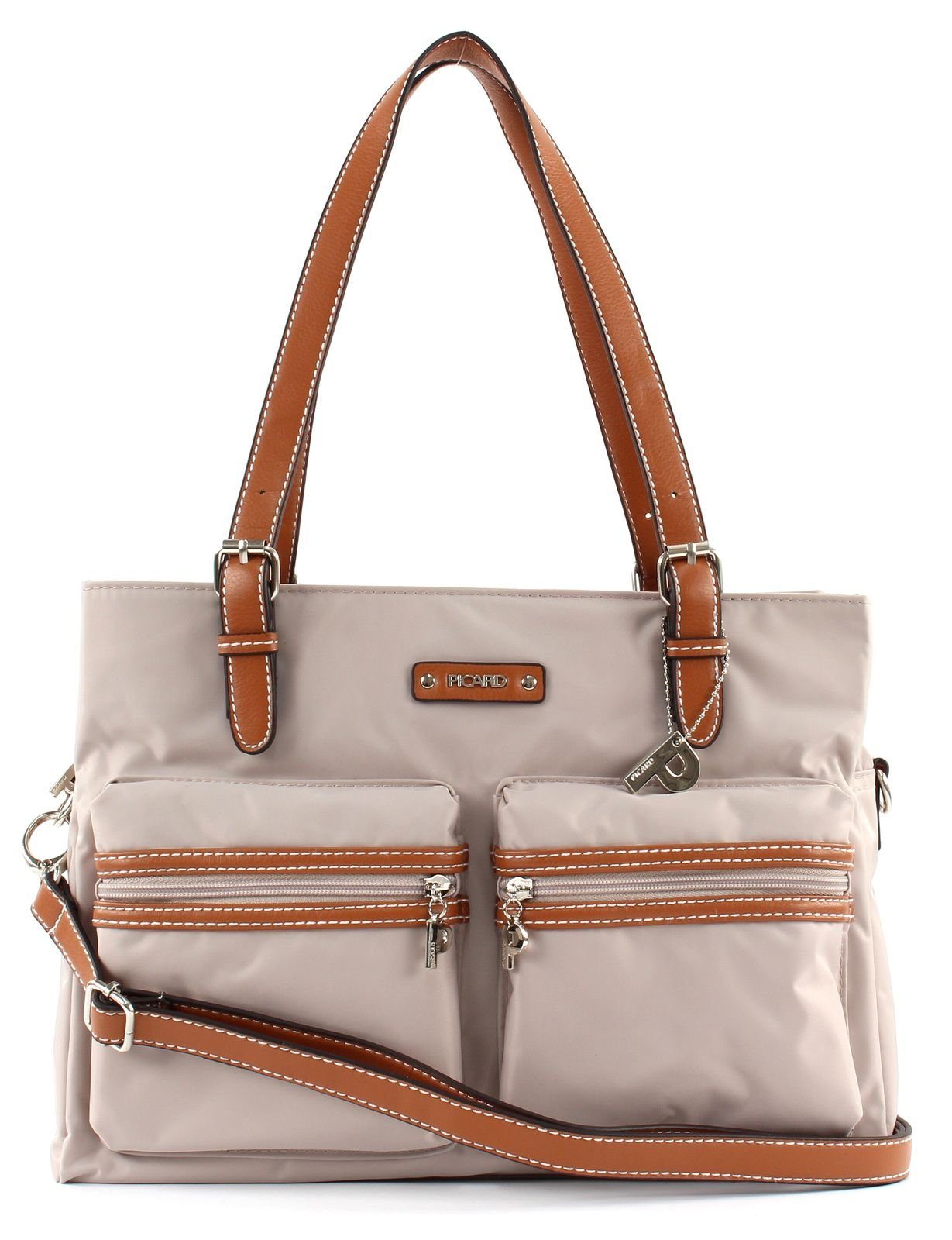 Picard Schultertasche Shopper günstig online kaufen