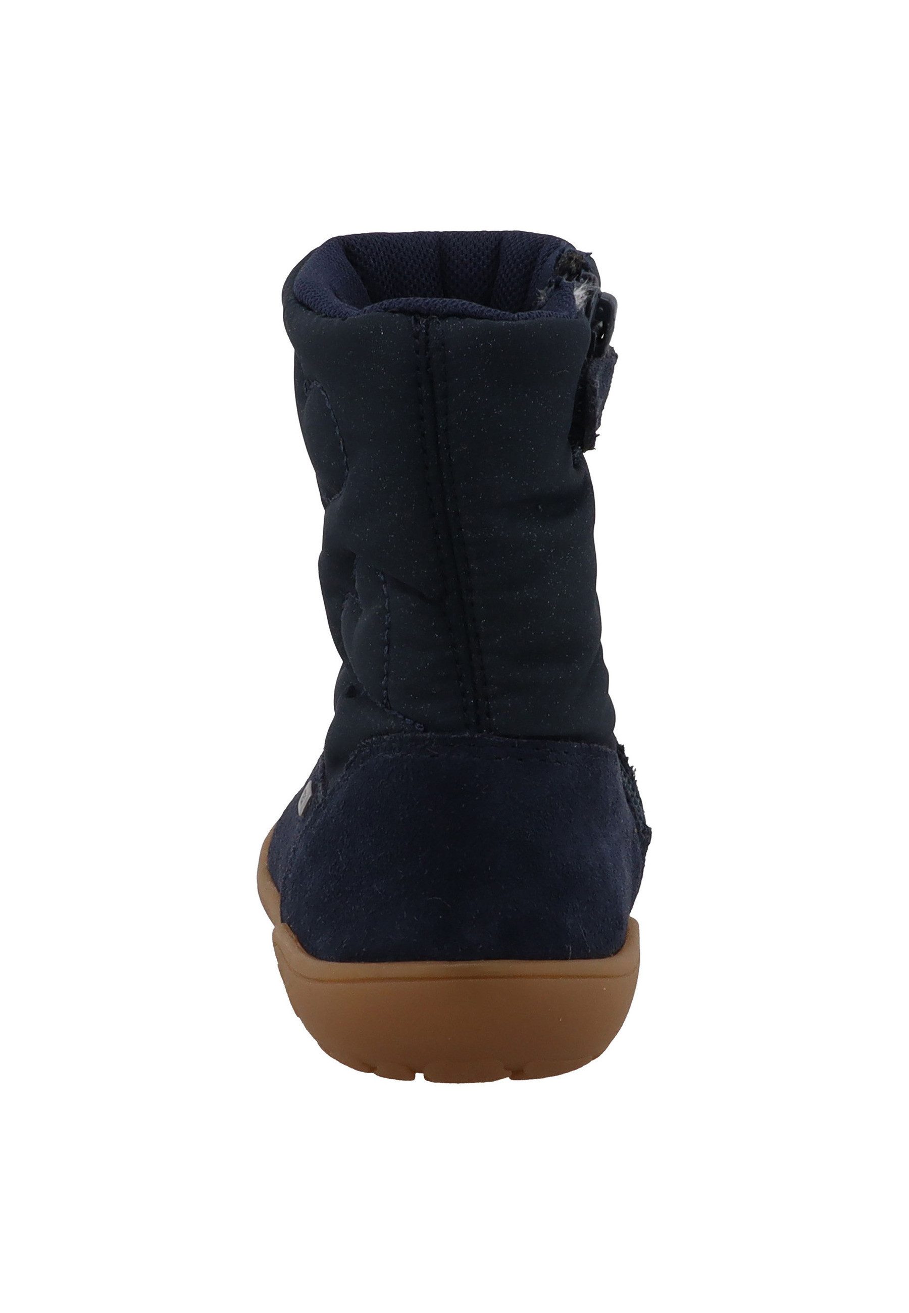 Lurchi Lurchi Jinny Barefoot-TEX Sneaker