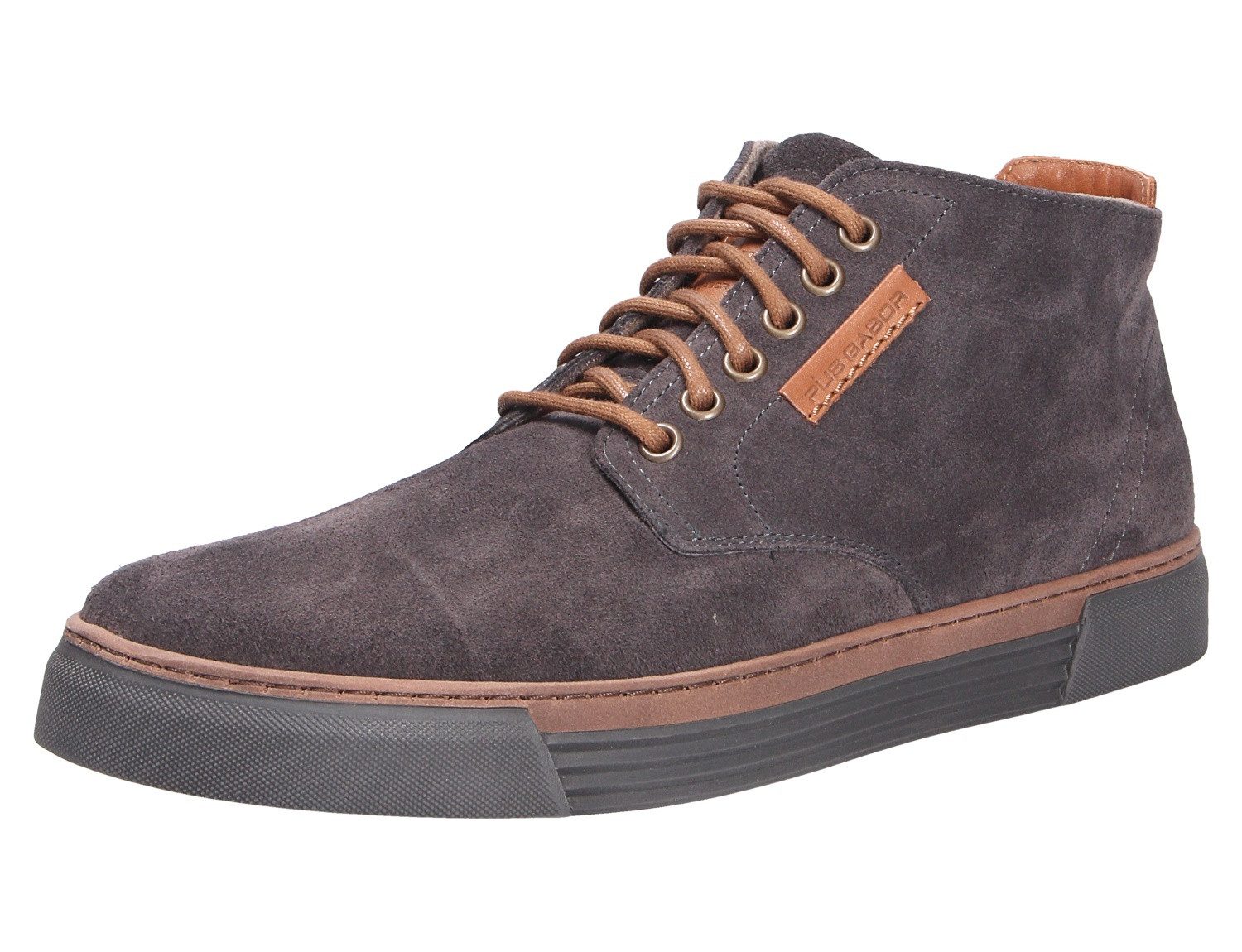 Gabor Schnür-Stiefeletten für Herren Schnürstiefelette (keine Angabe, 1-tlg., keine Angabe)