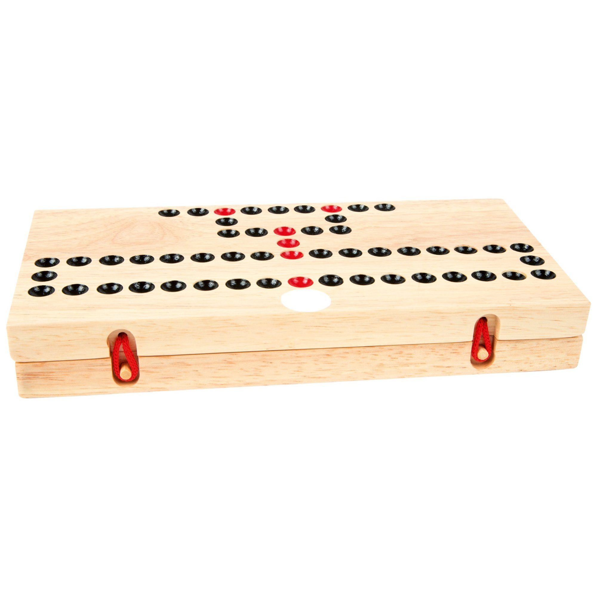 Small Foot Spiel small foot Barrikade