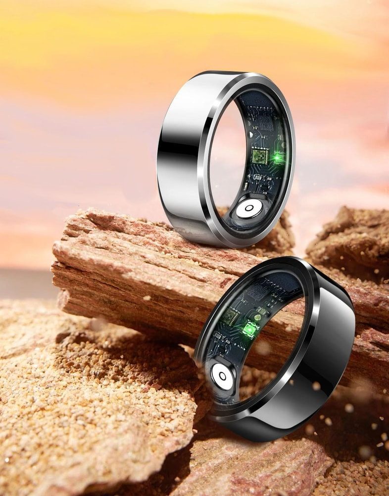 felixx Smart Ring
