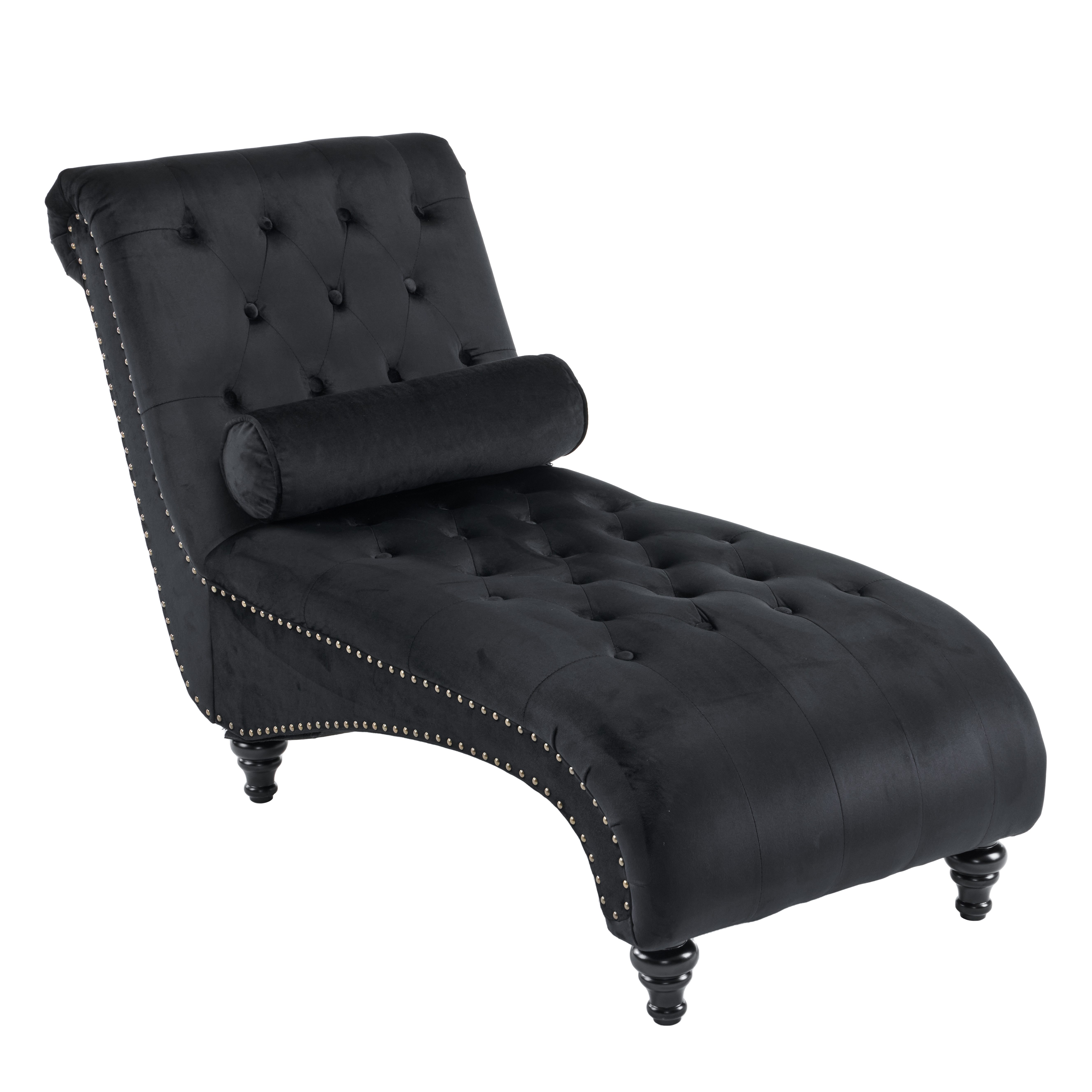 HAUSS SPOLE Chaiselongue Loungesessel mit Lendenkissen günstig online kaufen