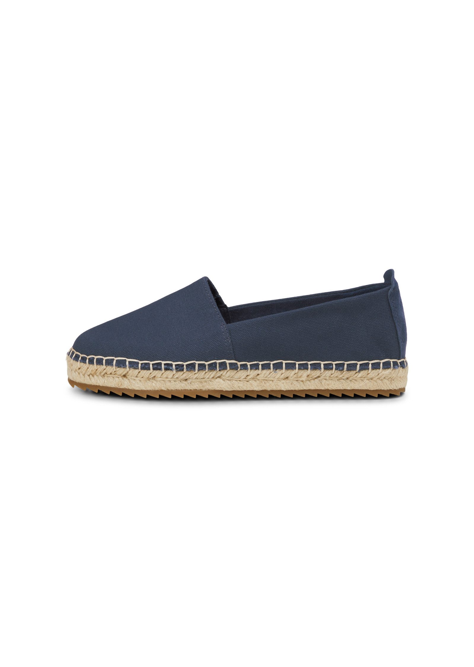 Marc O'Polo aus hochwertigem Canvas Espadrille