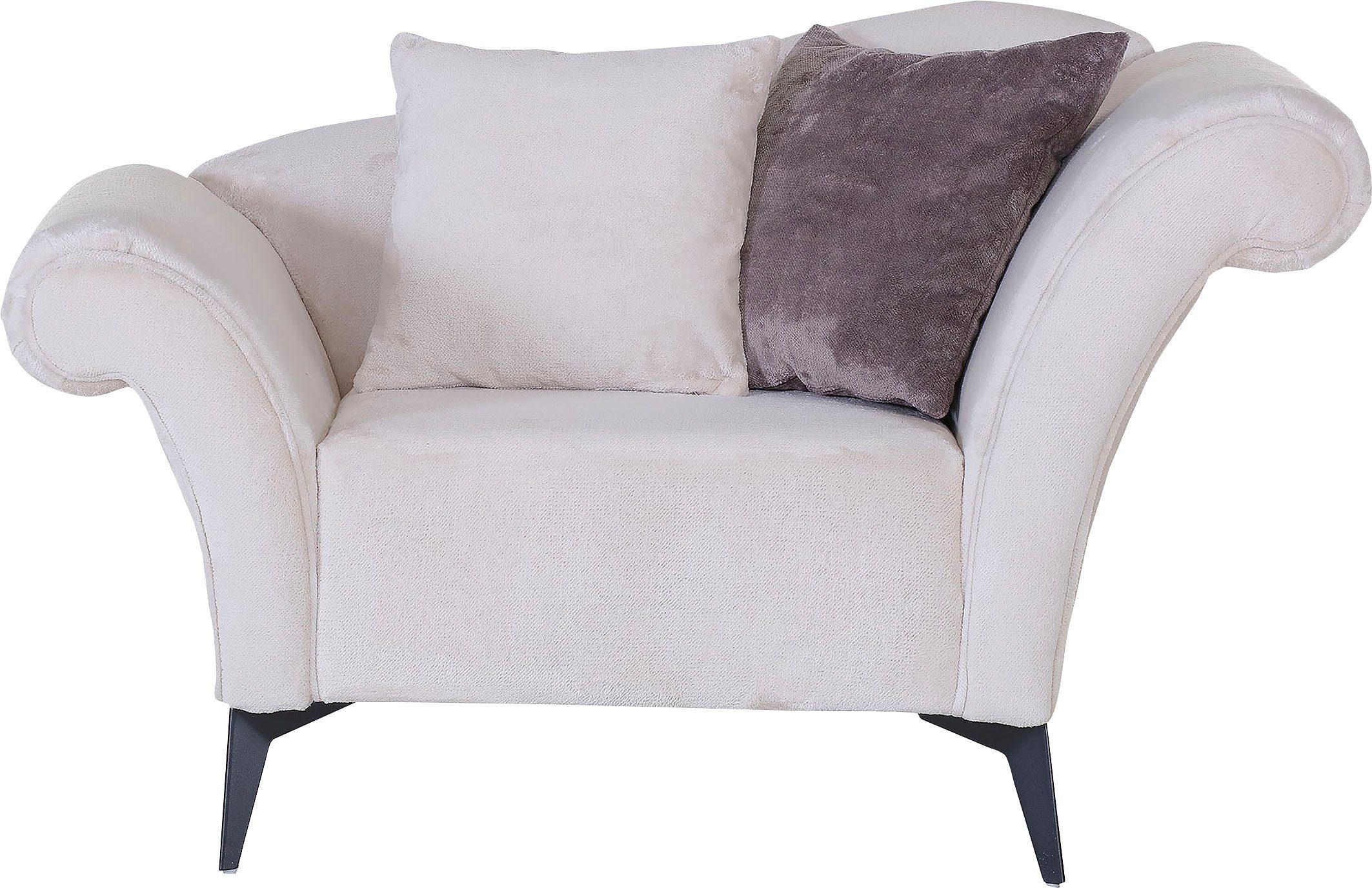 Gutmann Factory Sessel