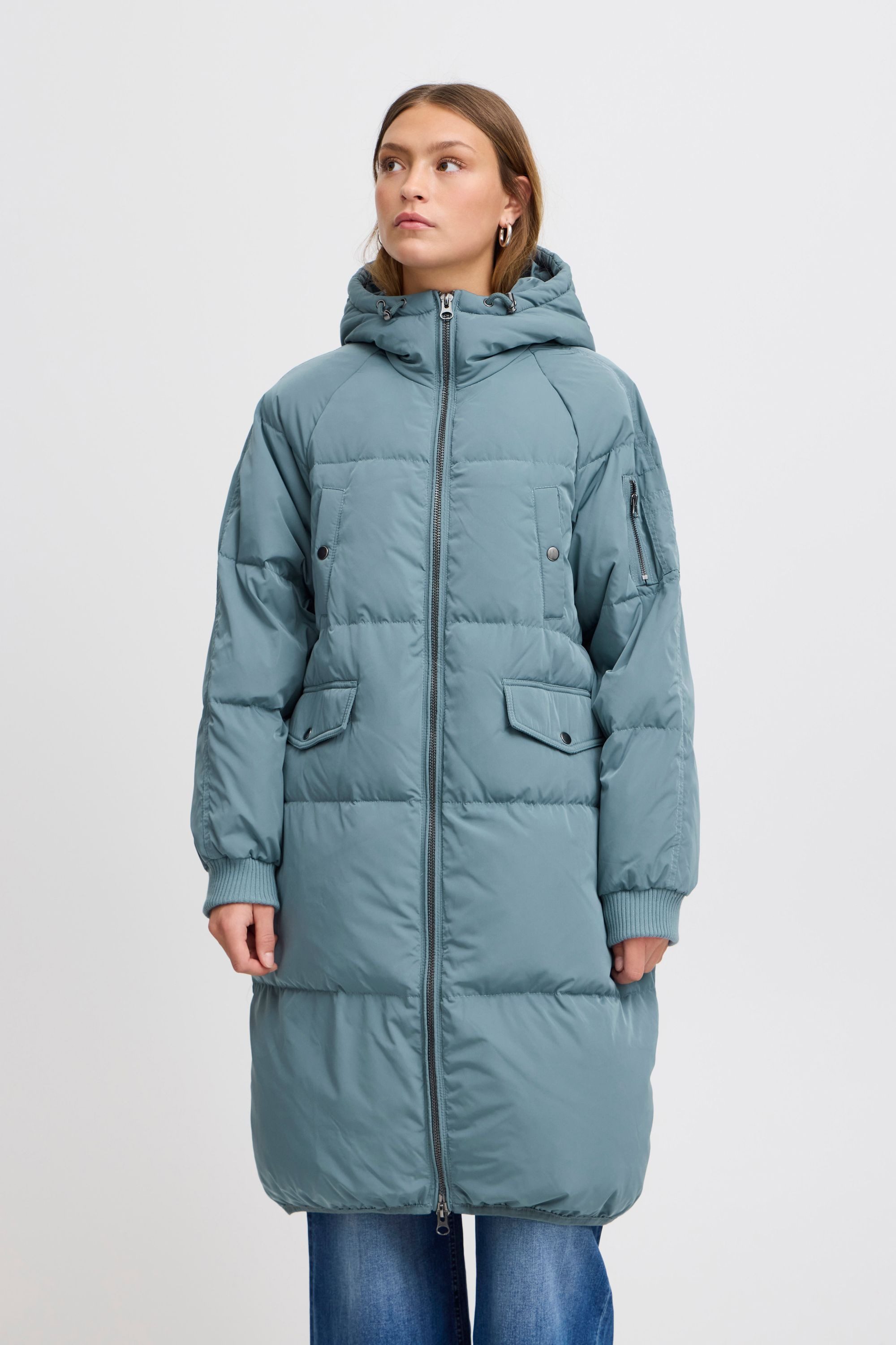 Parka IHBUNALA