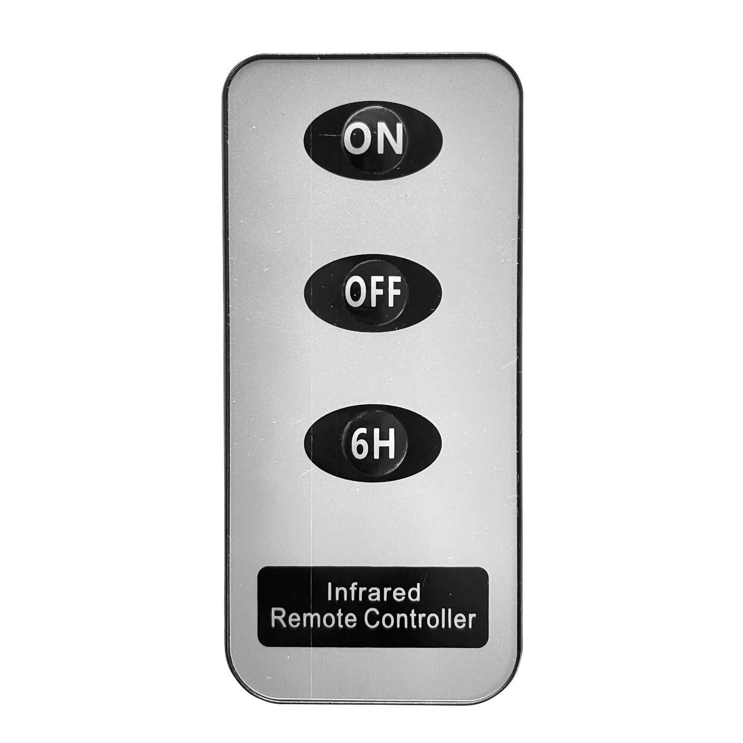 Online-Fuchs LED-Christbaumkerzen - Weihnachtskerzen kabellos mit realistis günstig online kaufen