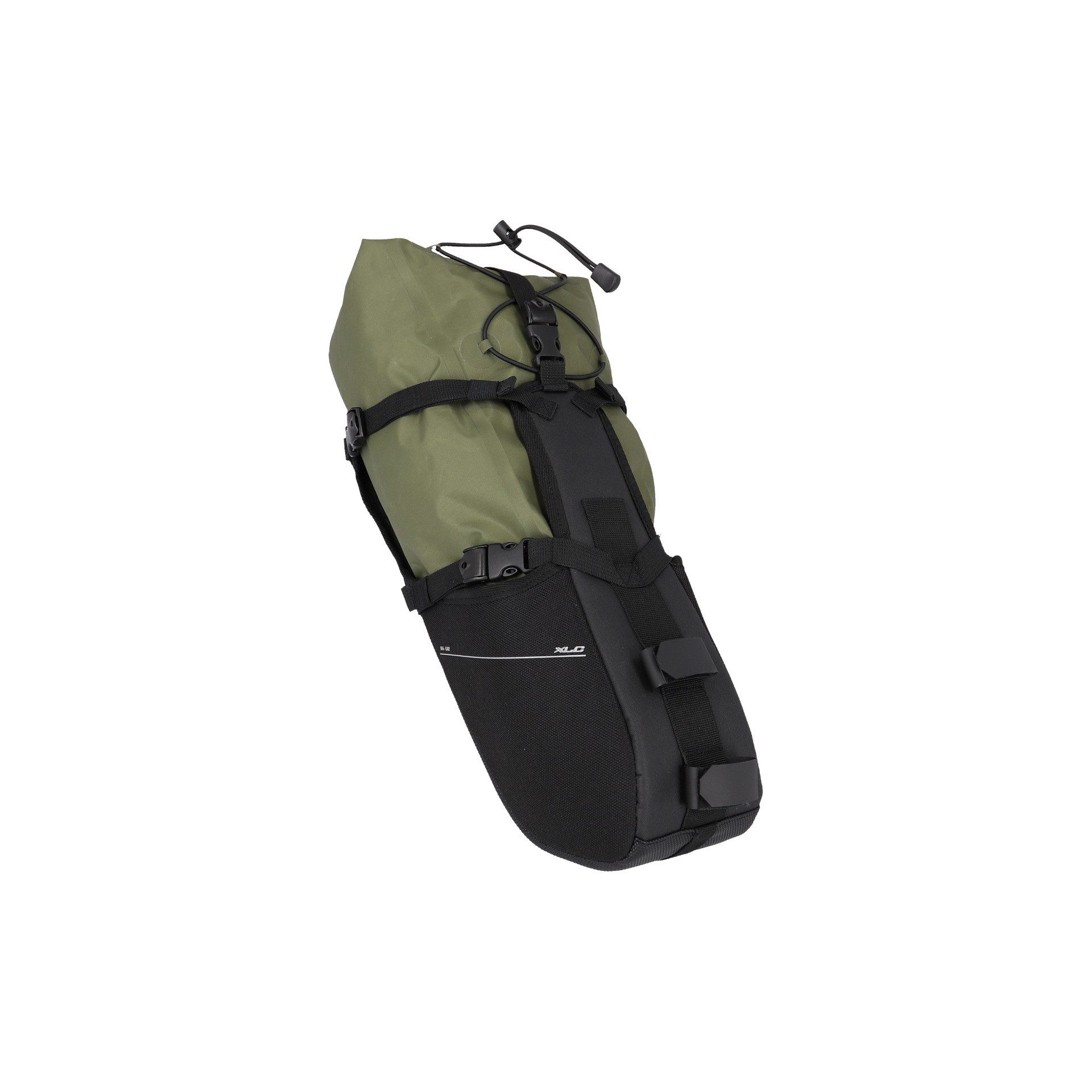 XLC Fahrradtasche, Satteltasche BA-G02