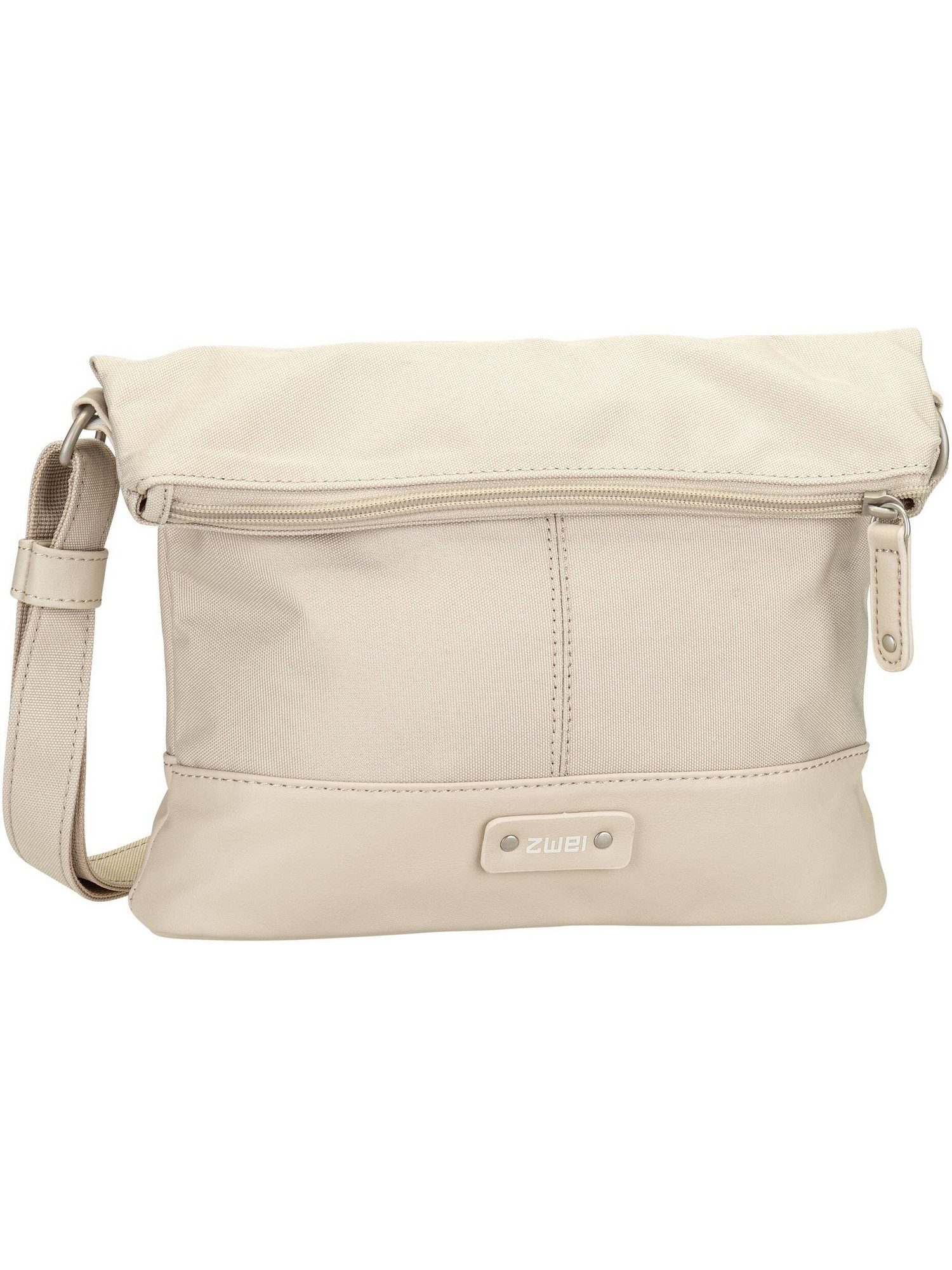 Zwei Umhängetasche Olli OT6, Beuteltasche