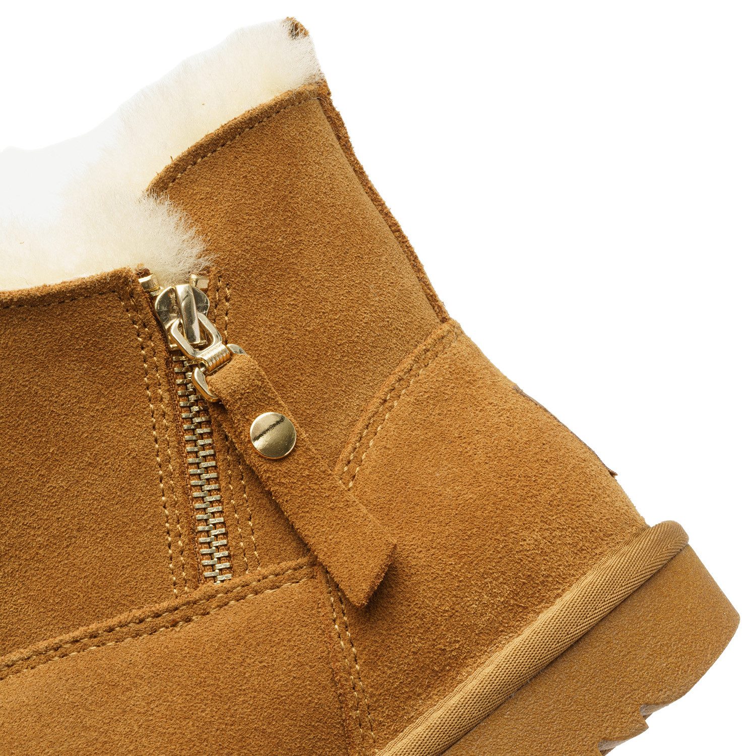 Ara ALASKA Zip Winterboots Stiefel aus günstig online kaufen