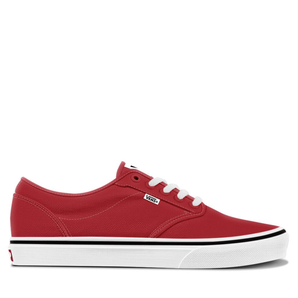 Vans Atwood Sneaker vom Vans Authentic inspiriert